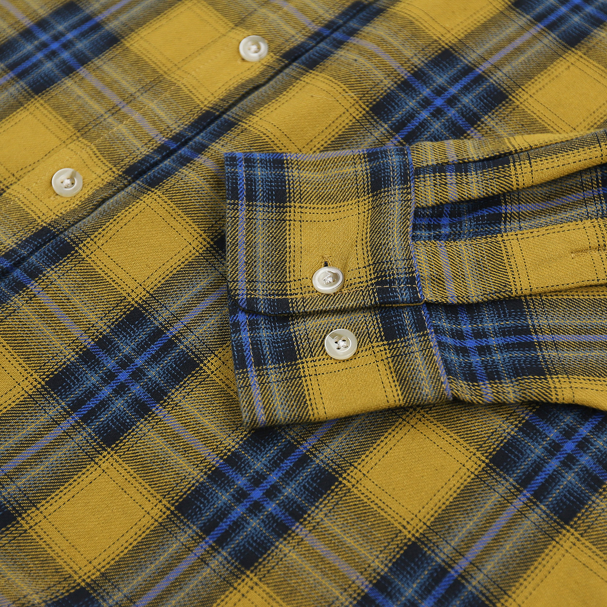Only NY Lodge Flannel Shirt