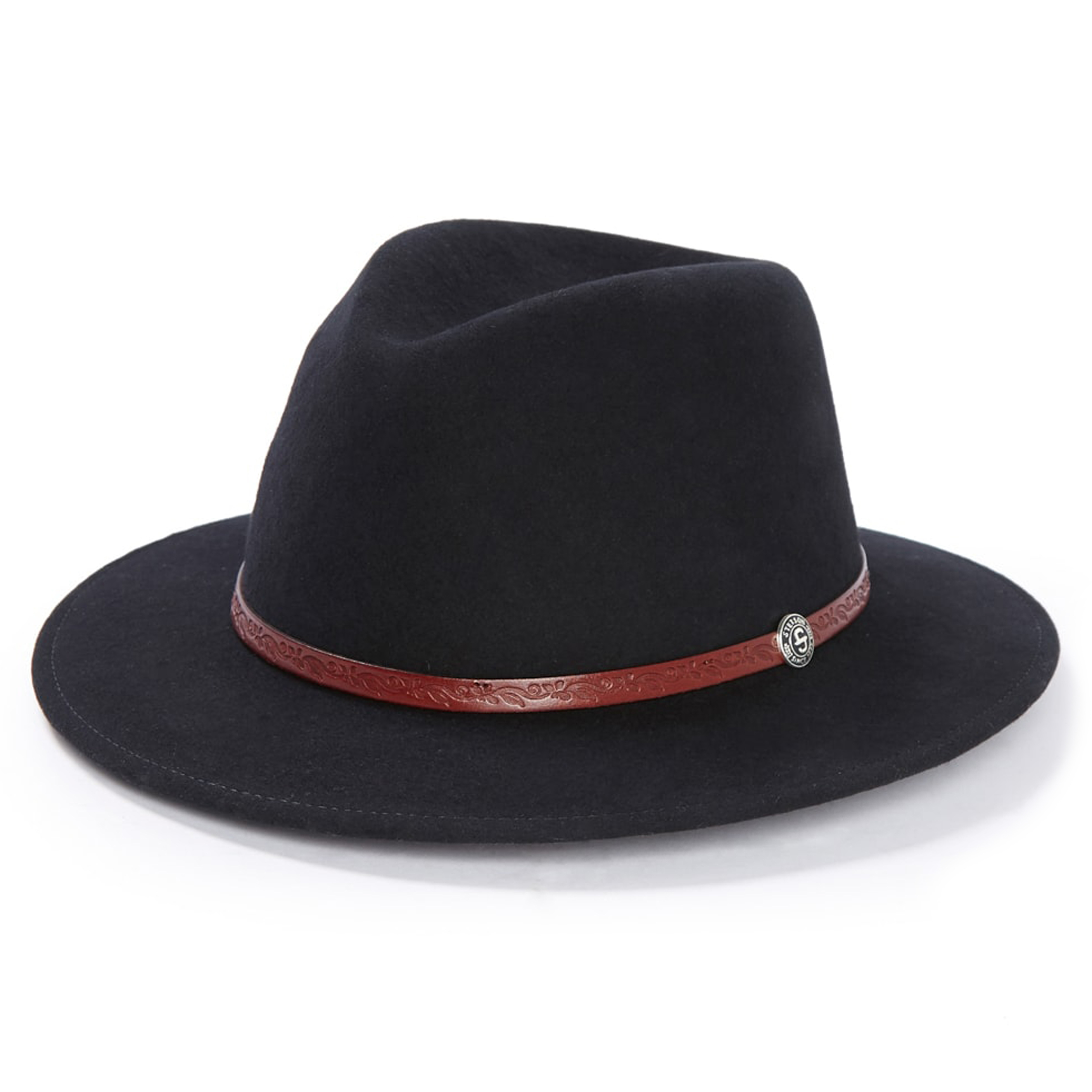 stetson cromwell outdoor hat
