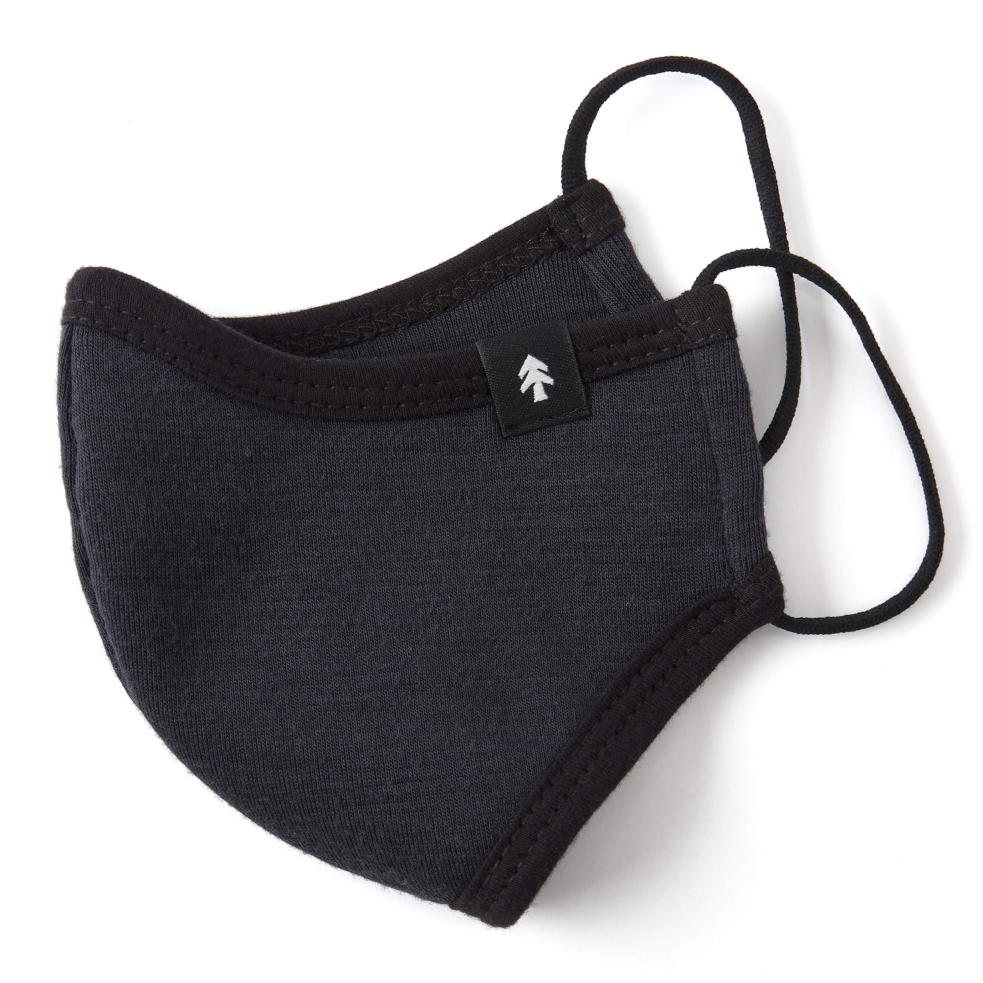 Huckberry Merino Wool Face Mask 2 Pack Huckberry