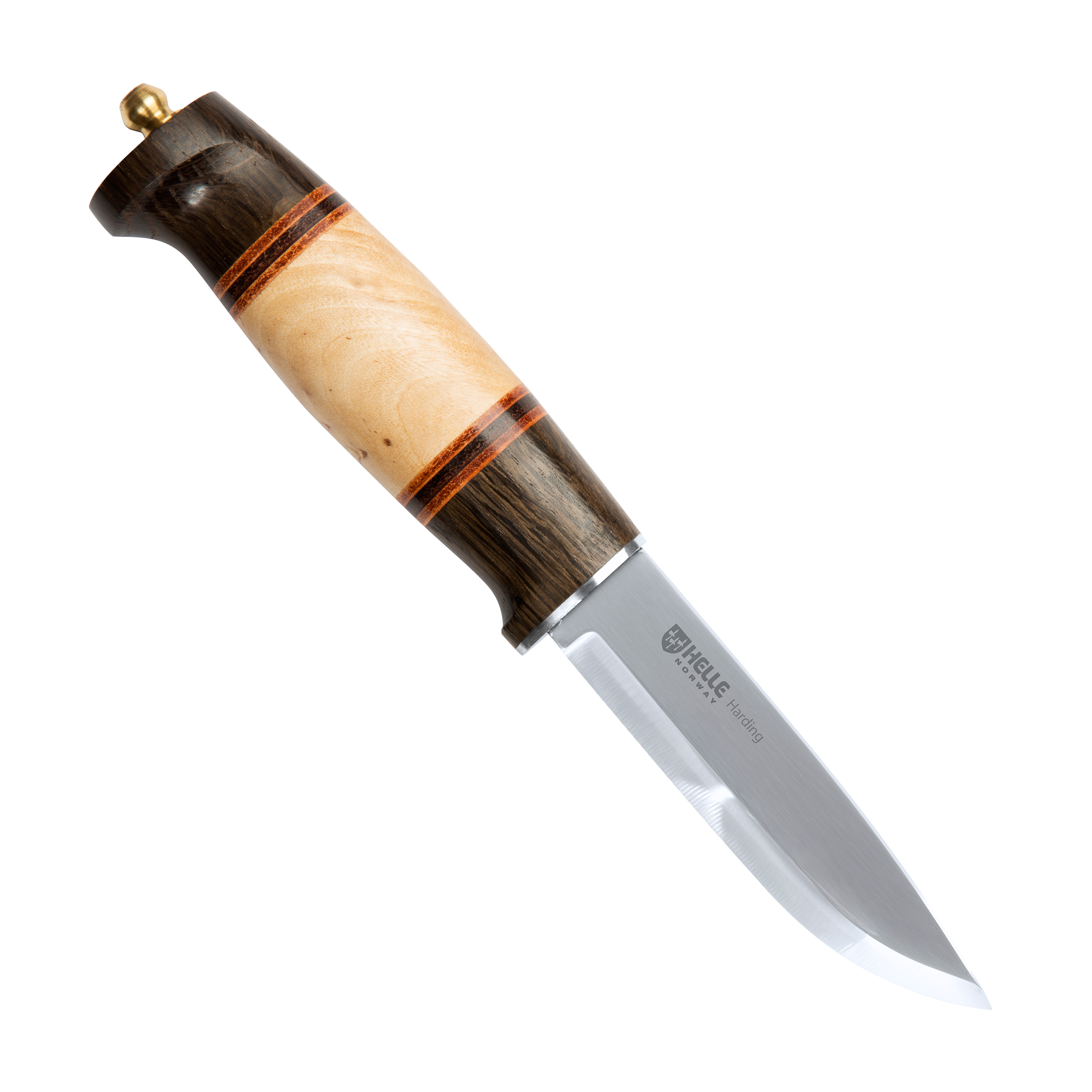 Helle Knives Hellefisk Cork Handle Knife Cork Knives Huckberry