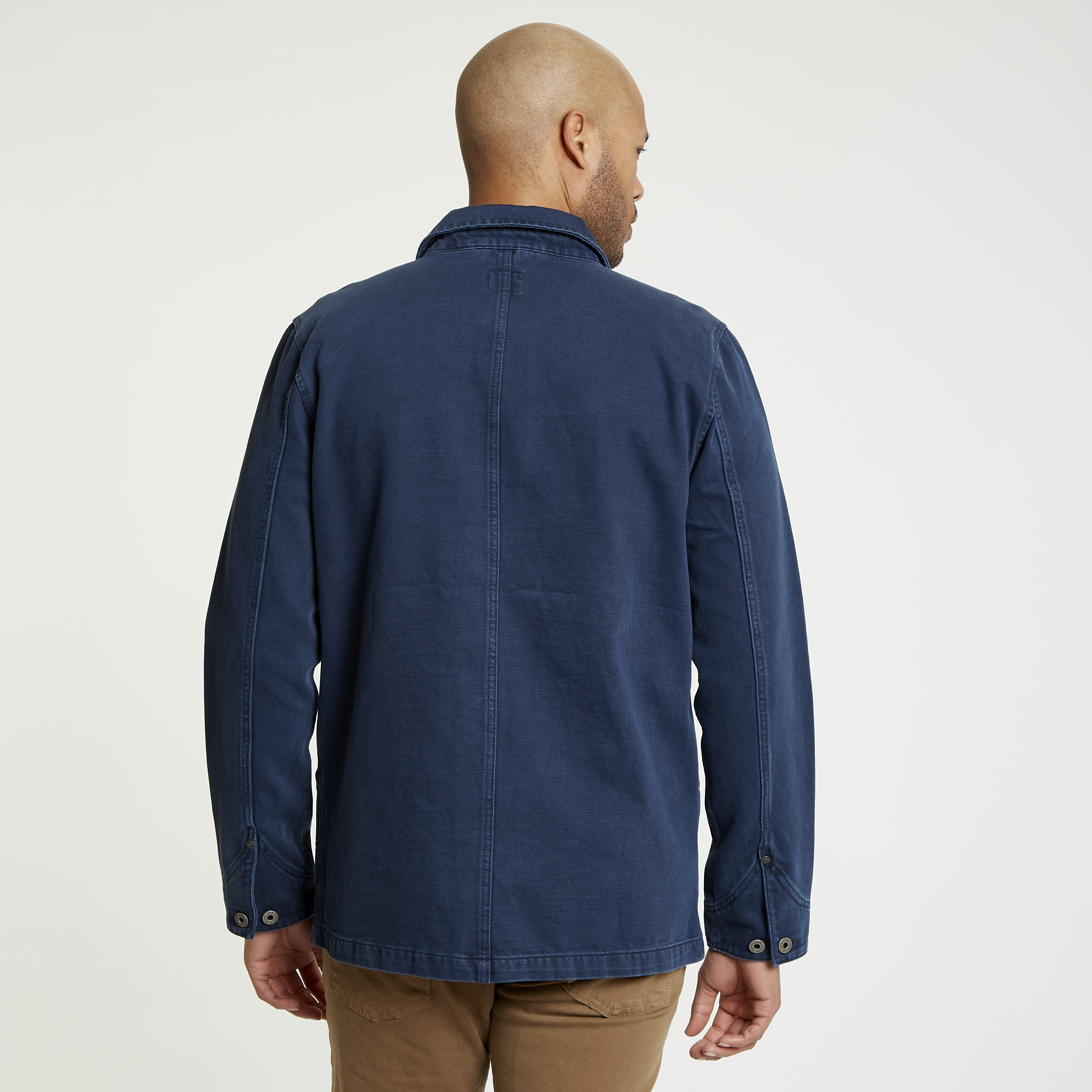 huckberry chore coat