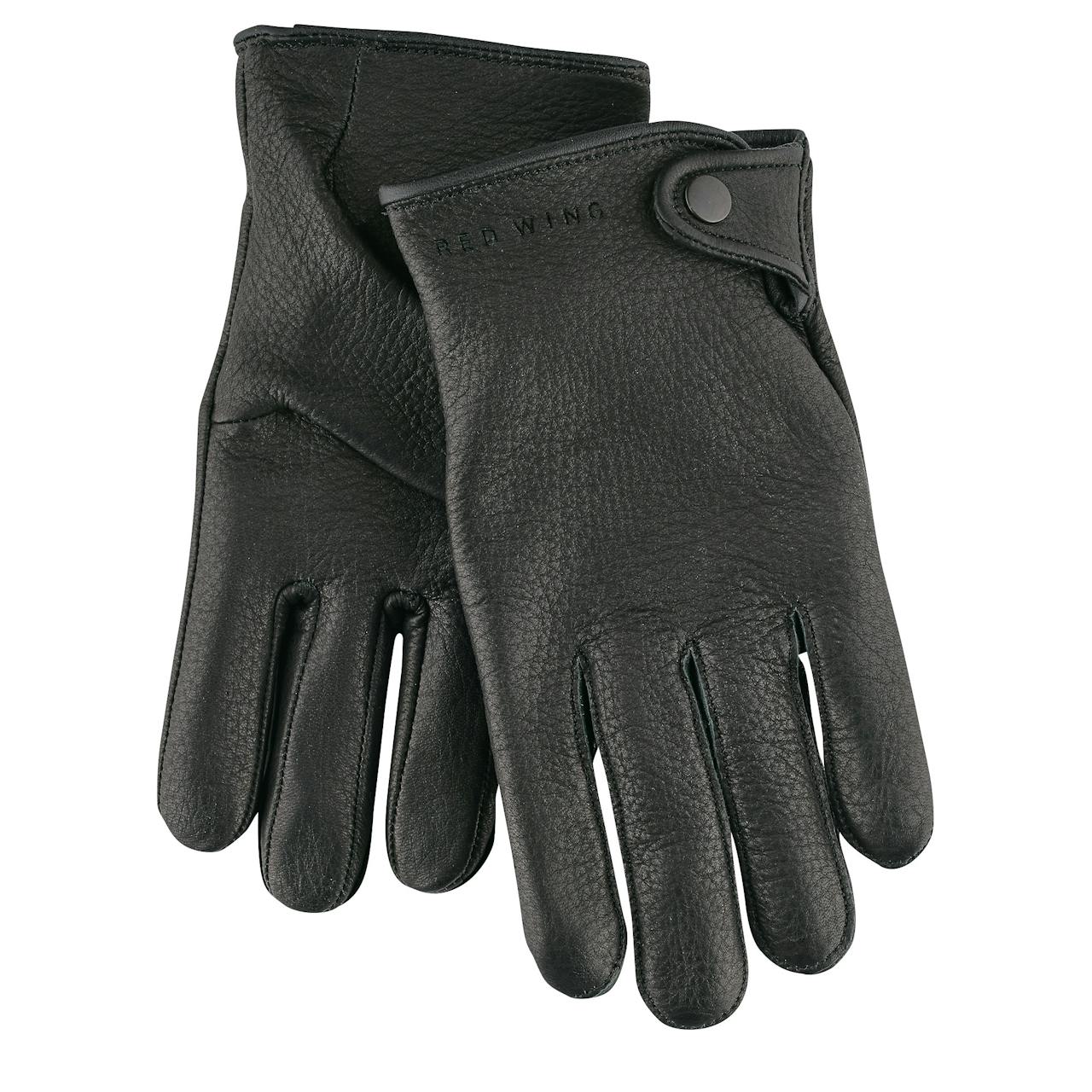 Red Wing Heritage Driving Gloves