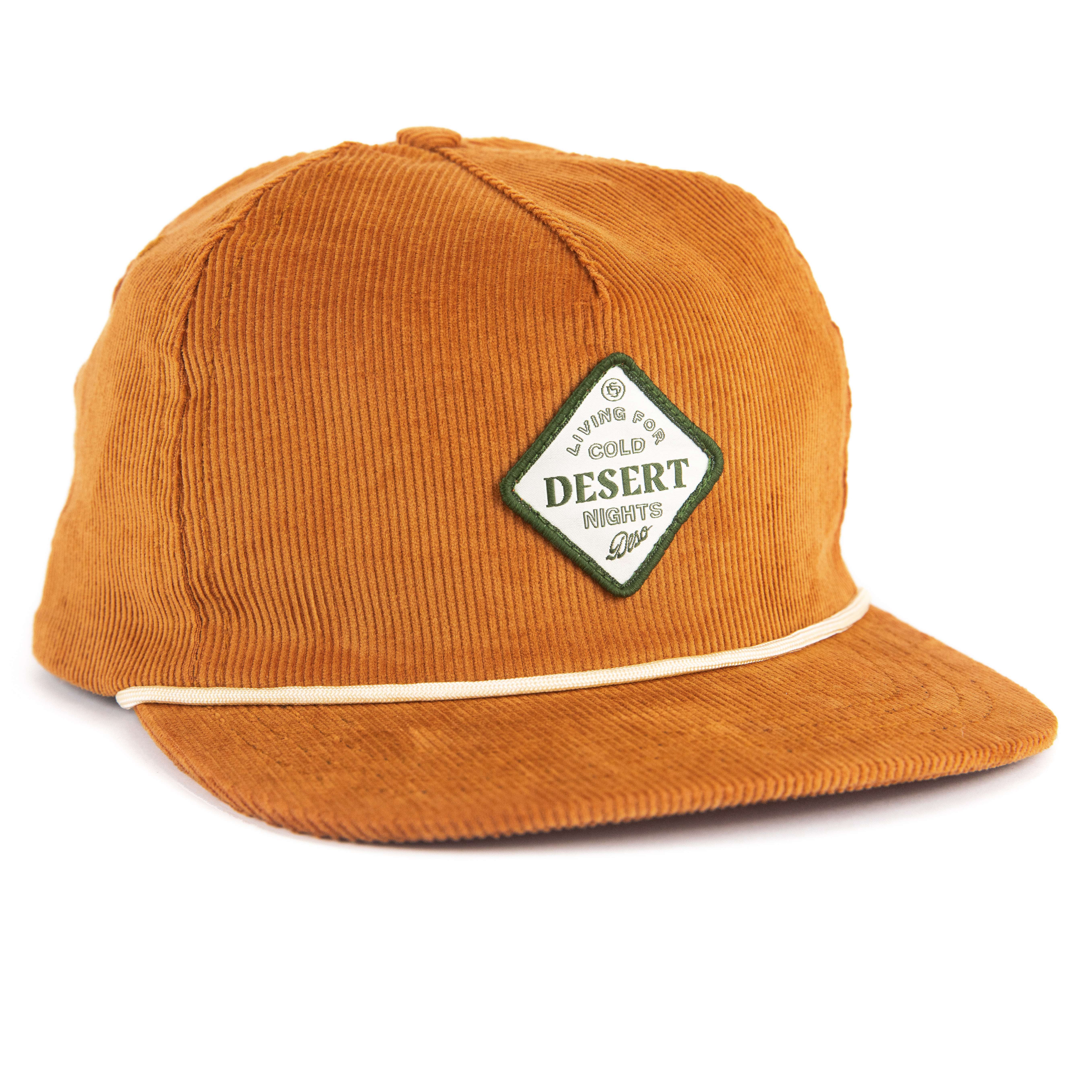 desert trip hat