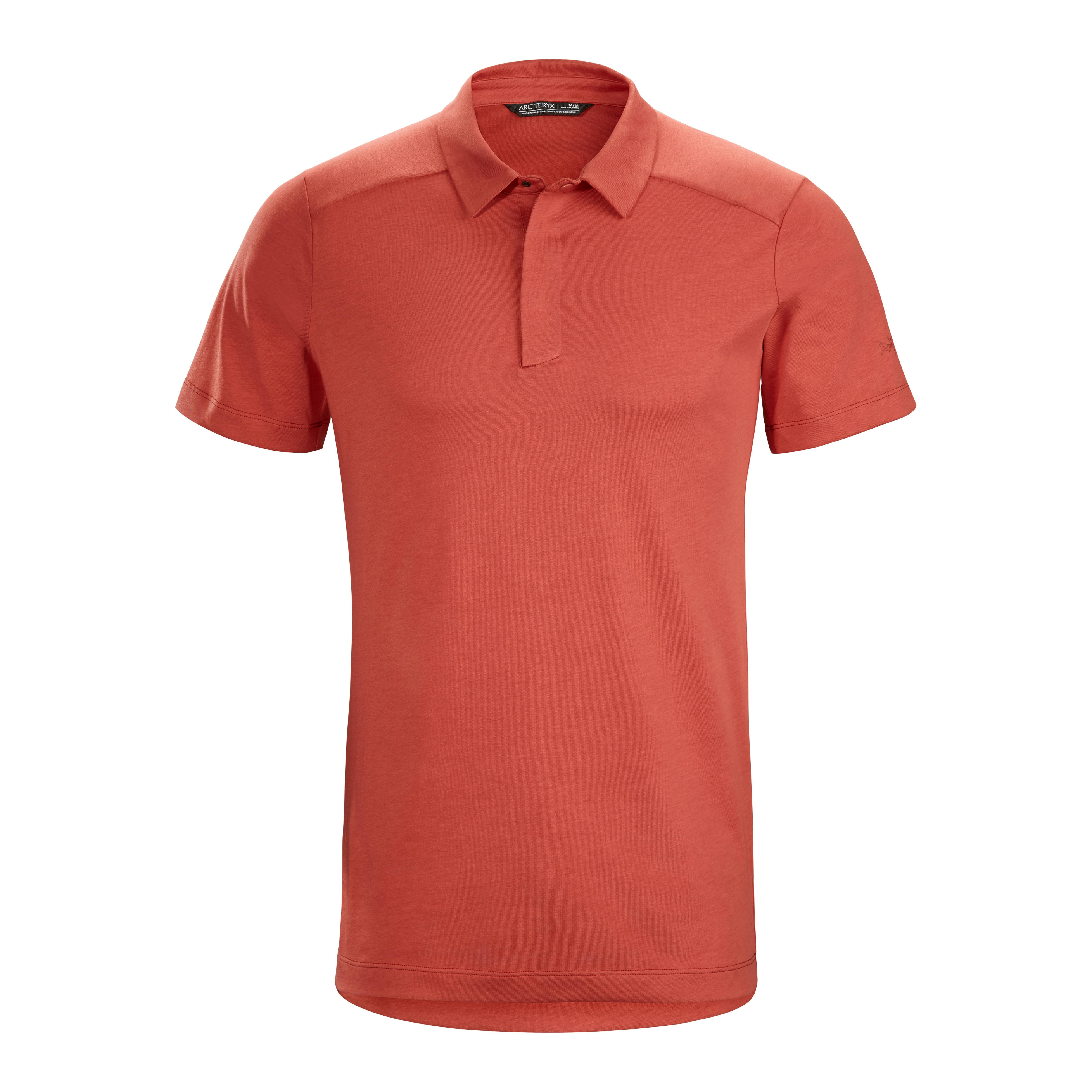 Arc'teryx Eris Polo Matter Polo Shirts Huckberry