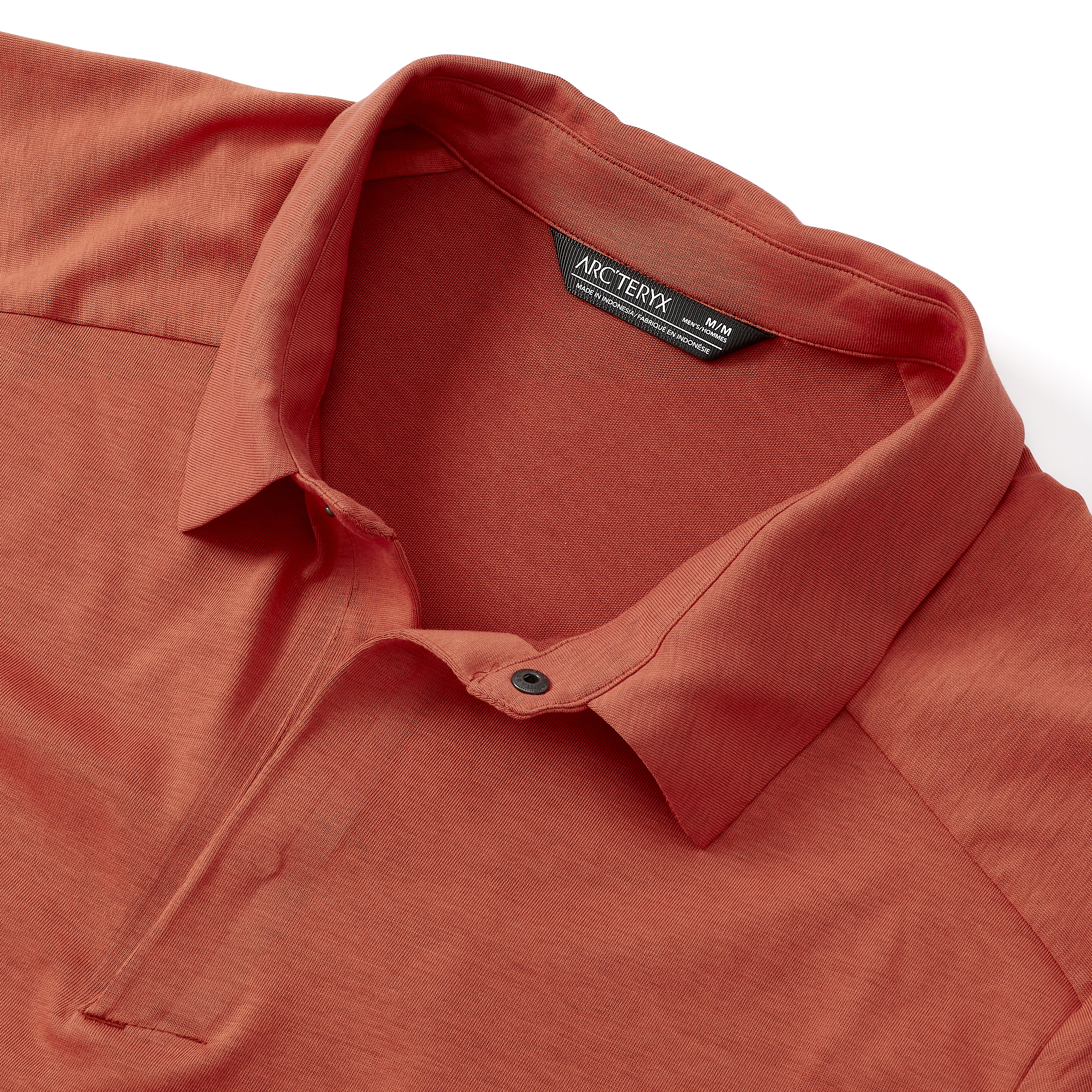 Arc'teryx Eris Polo - Matter | Polo Shirts | Huckberry