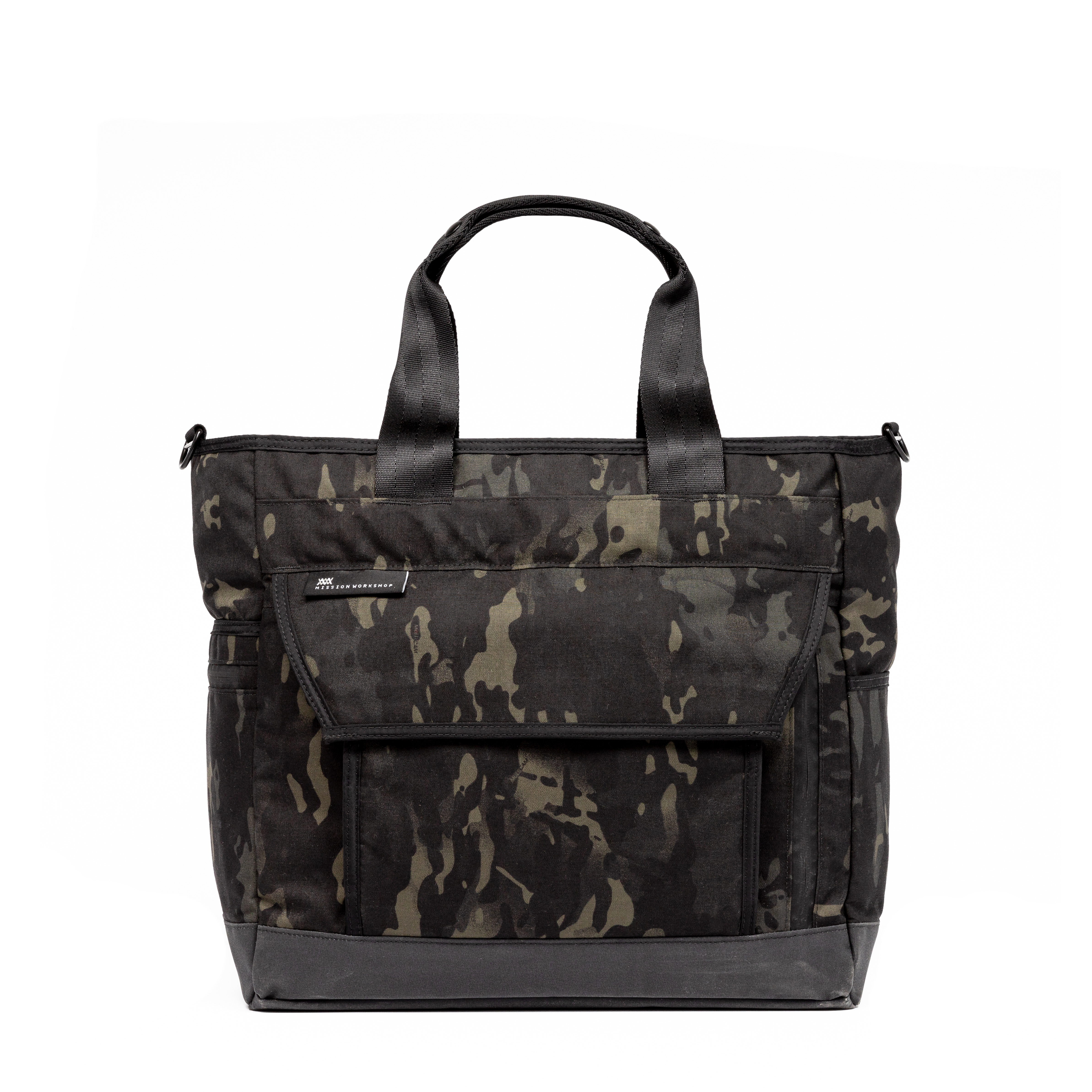 韓国発!【MONSTER REPUBLIC】 MSRC 007 TOTE BAG - BASIC Item MONSTER REPUBLIC MSRC 007 TOTE BAG - MINI / BLACK | GVG