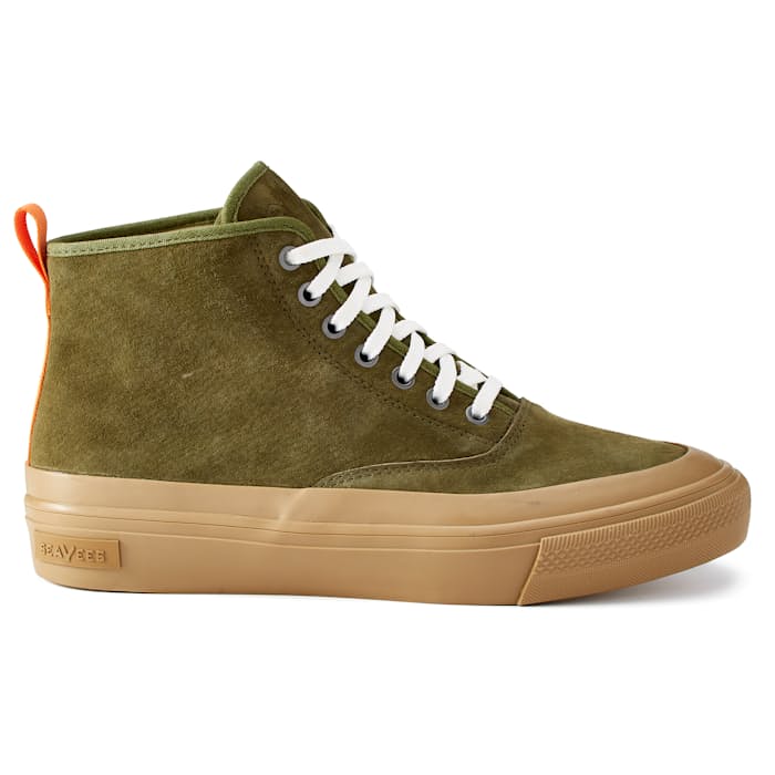 seavees mariner boot