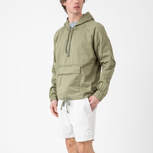 Utility Anorak Huckberry