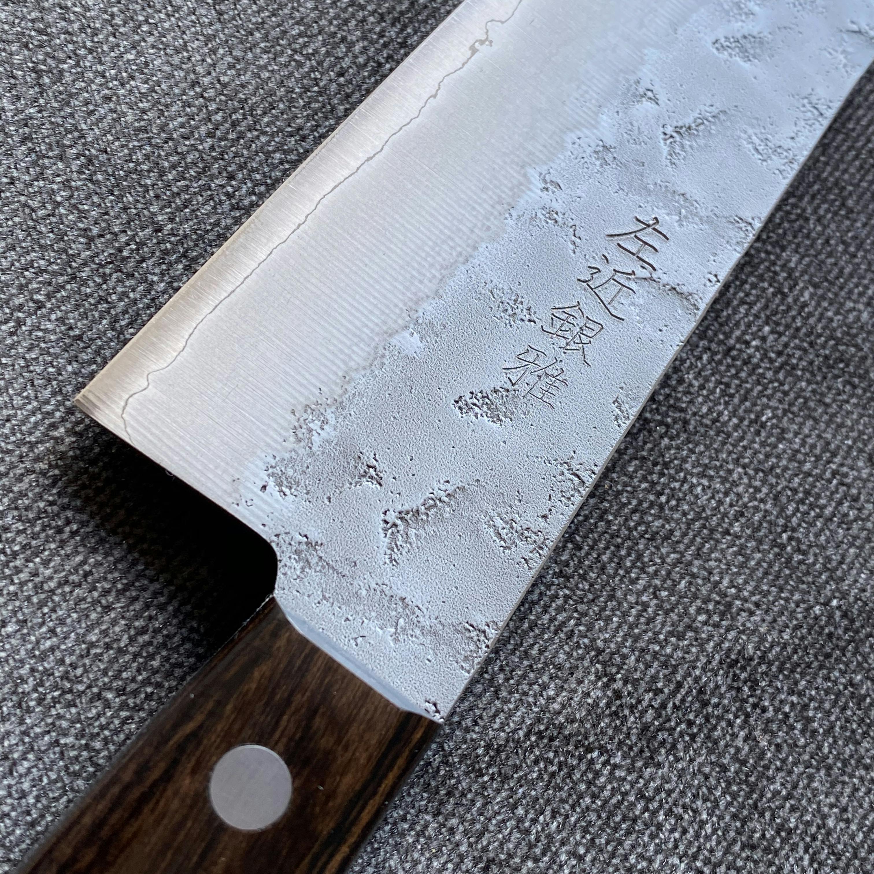 Japanese Chef Knives by SharpEdge Hokiyama Gyuto