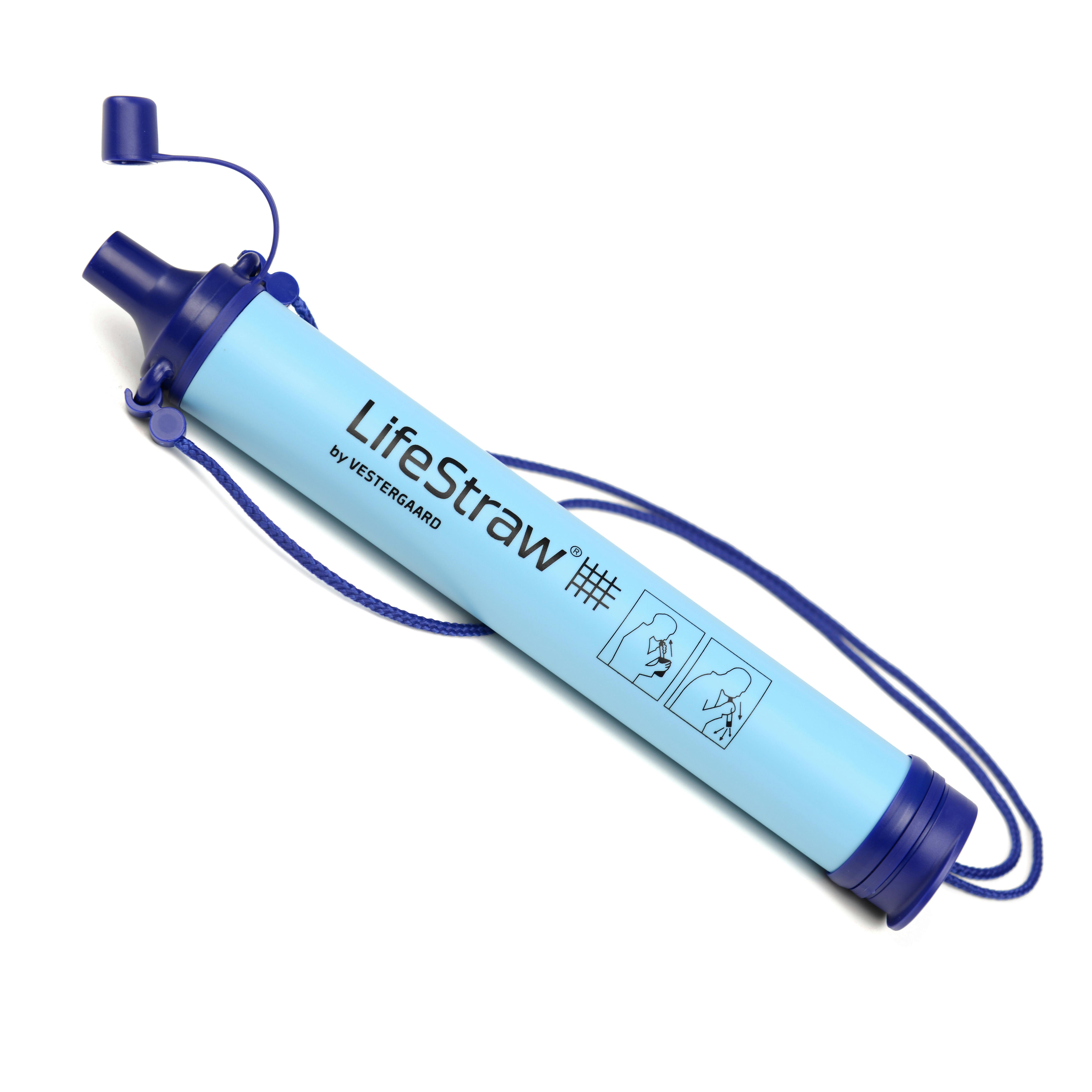 LifeStraw LifeStraw Personal Water Filter