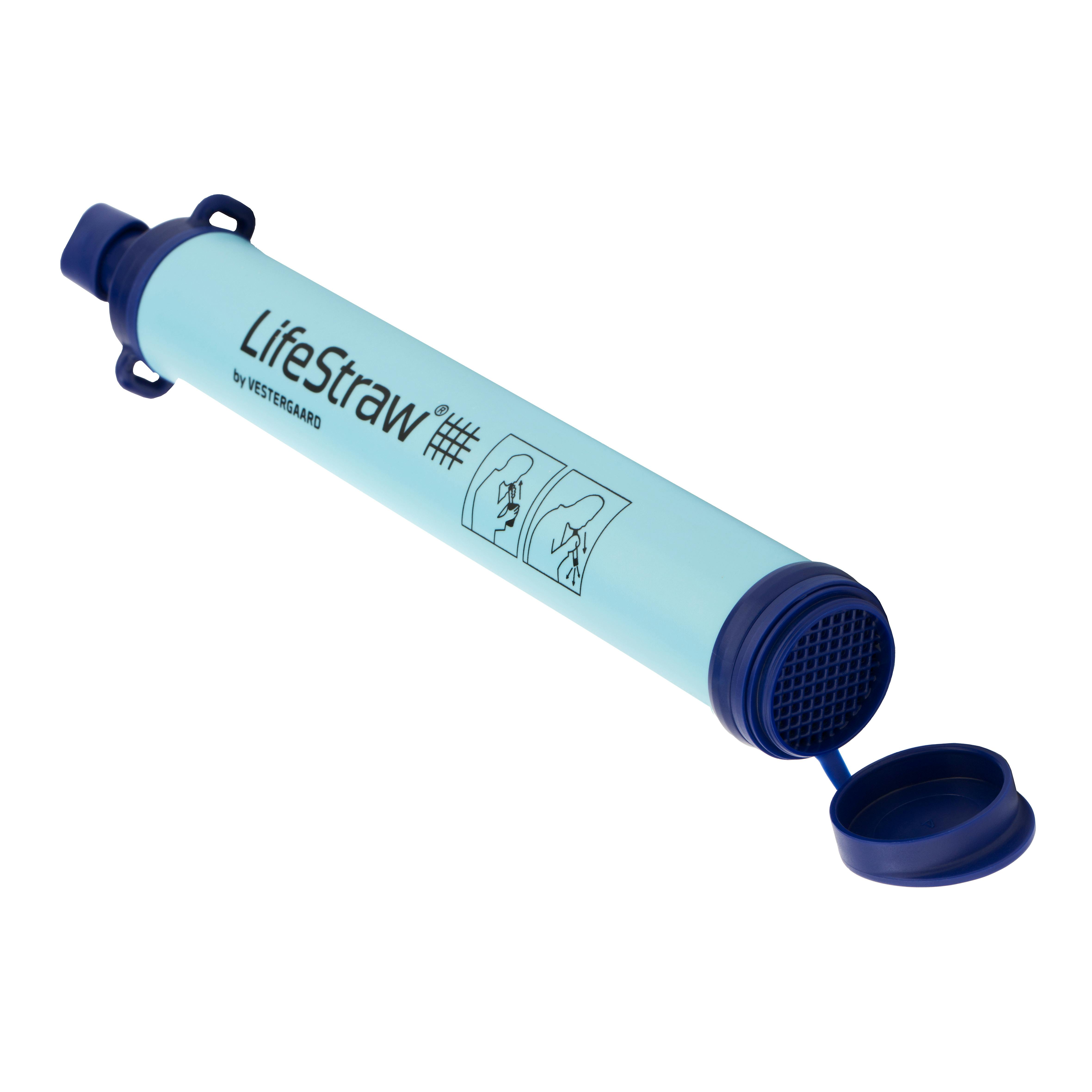 LifeStraw LifeStraw Personal Water Filter