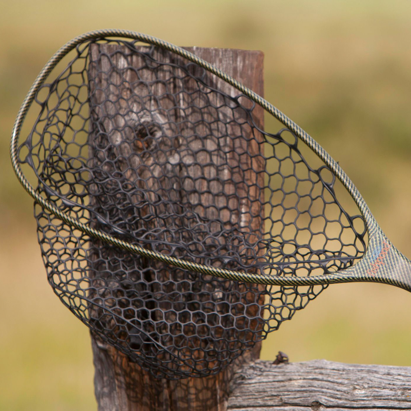 Fishpond Nomad Emerger Net River Armor Brown Fishing Huckberry