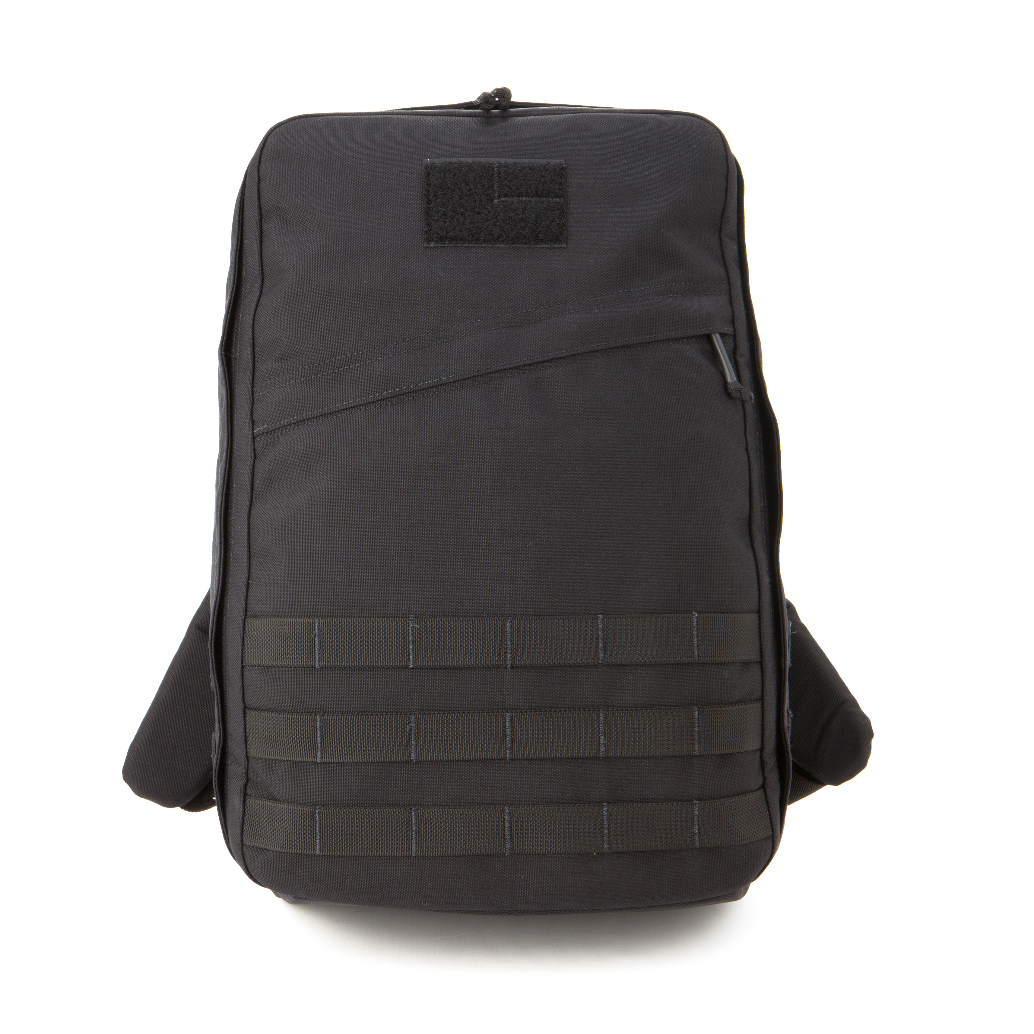 GORUCK GR1 Backpack - 21L - Black | Backpacks | Huckberry