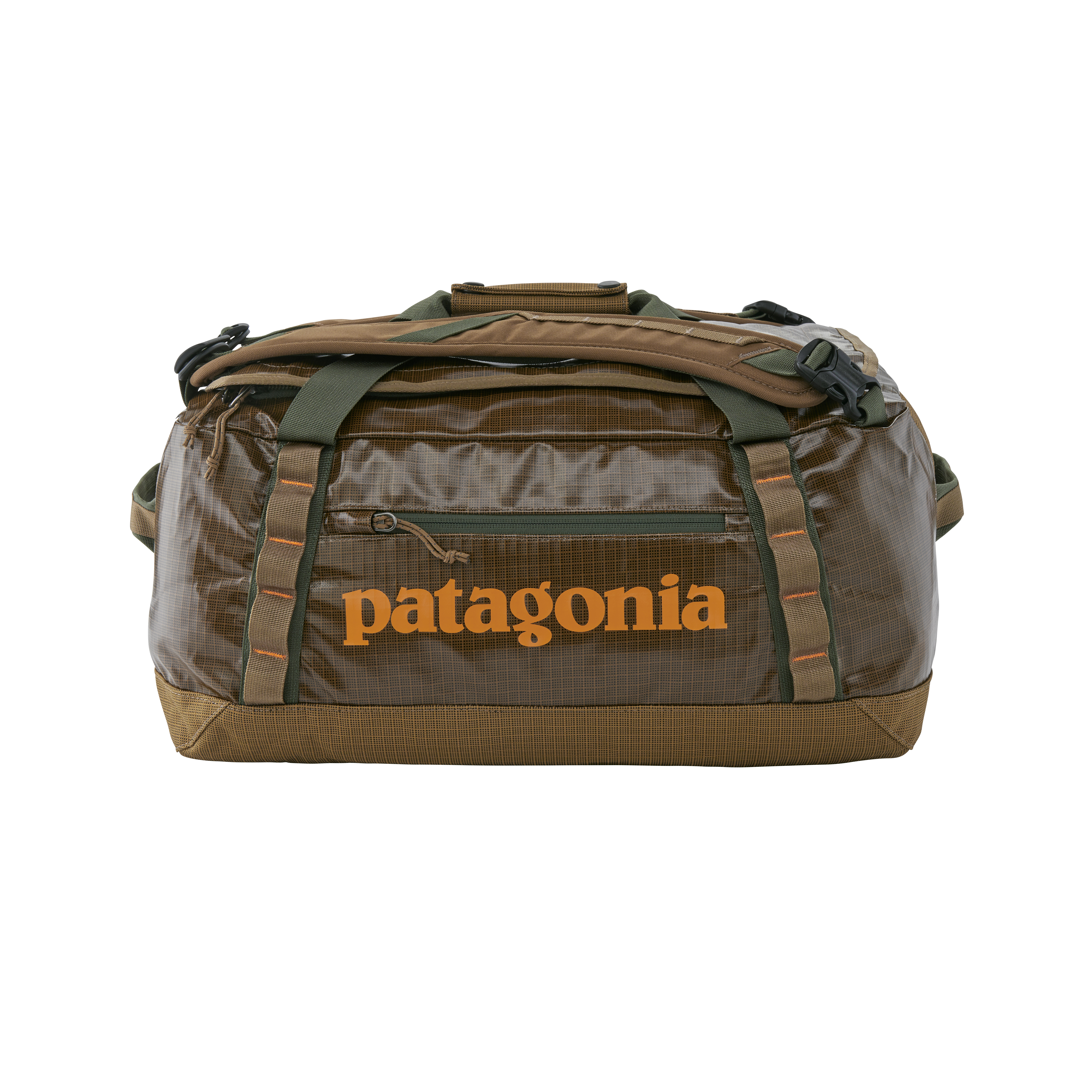 patagonia BLACK HOLE DUFFEL 60L グレー Black Hole® Duffel 60L – Patagonia Worn Wear®