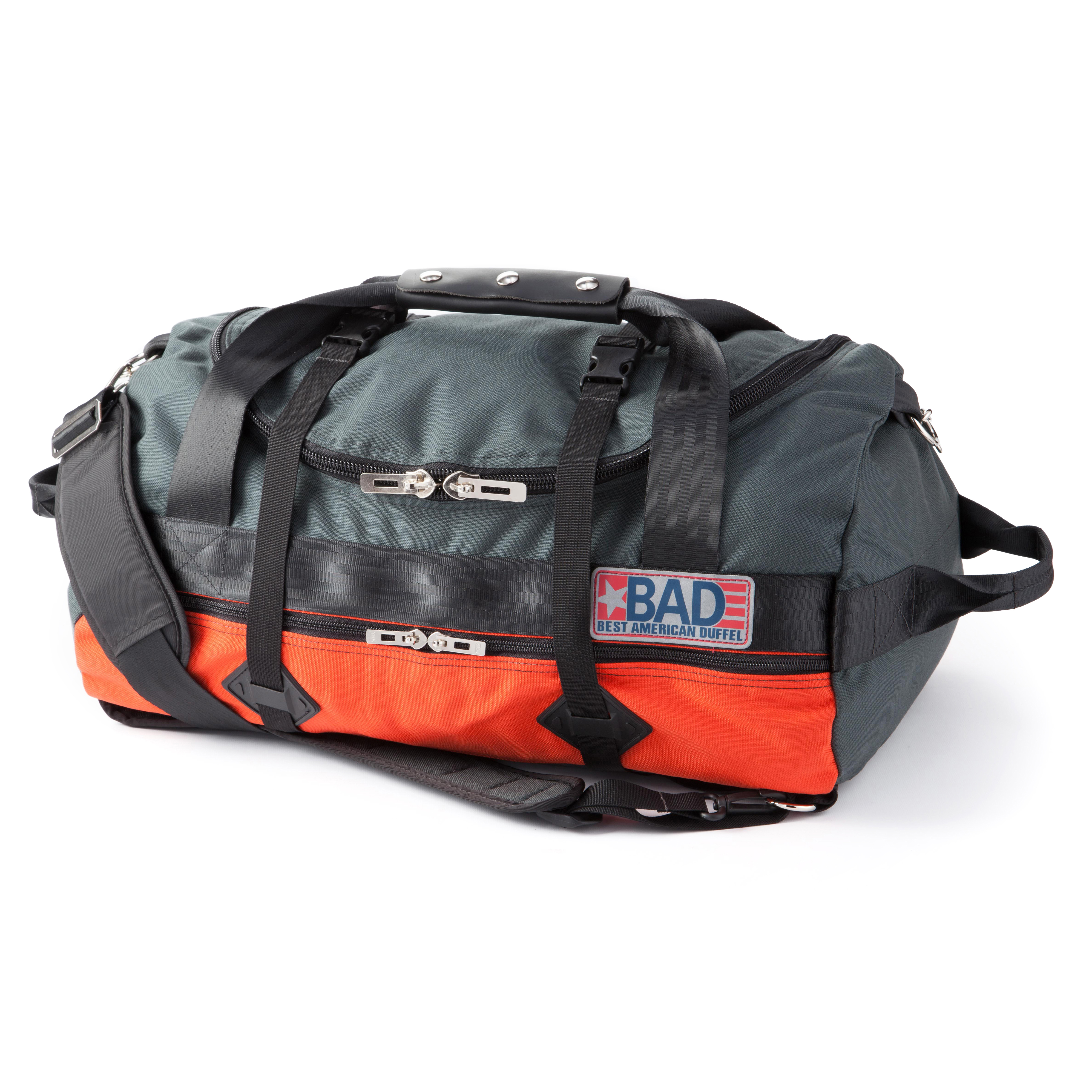 best duffle bags for truckers