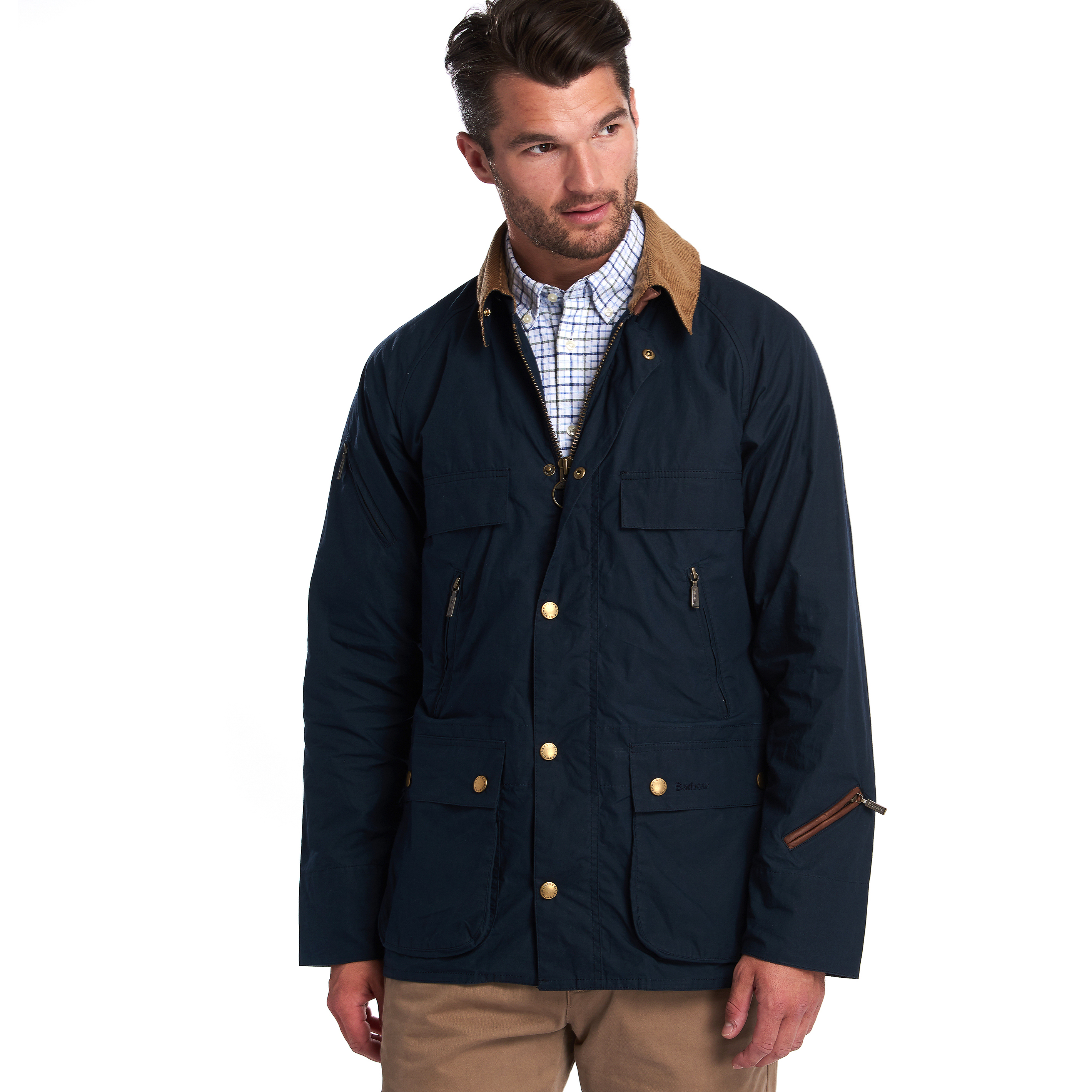 ２点まとめ○Barbour international c40 ○bedale Vintage 1960/70s Barbour International Wax Jacket C40 | eBay