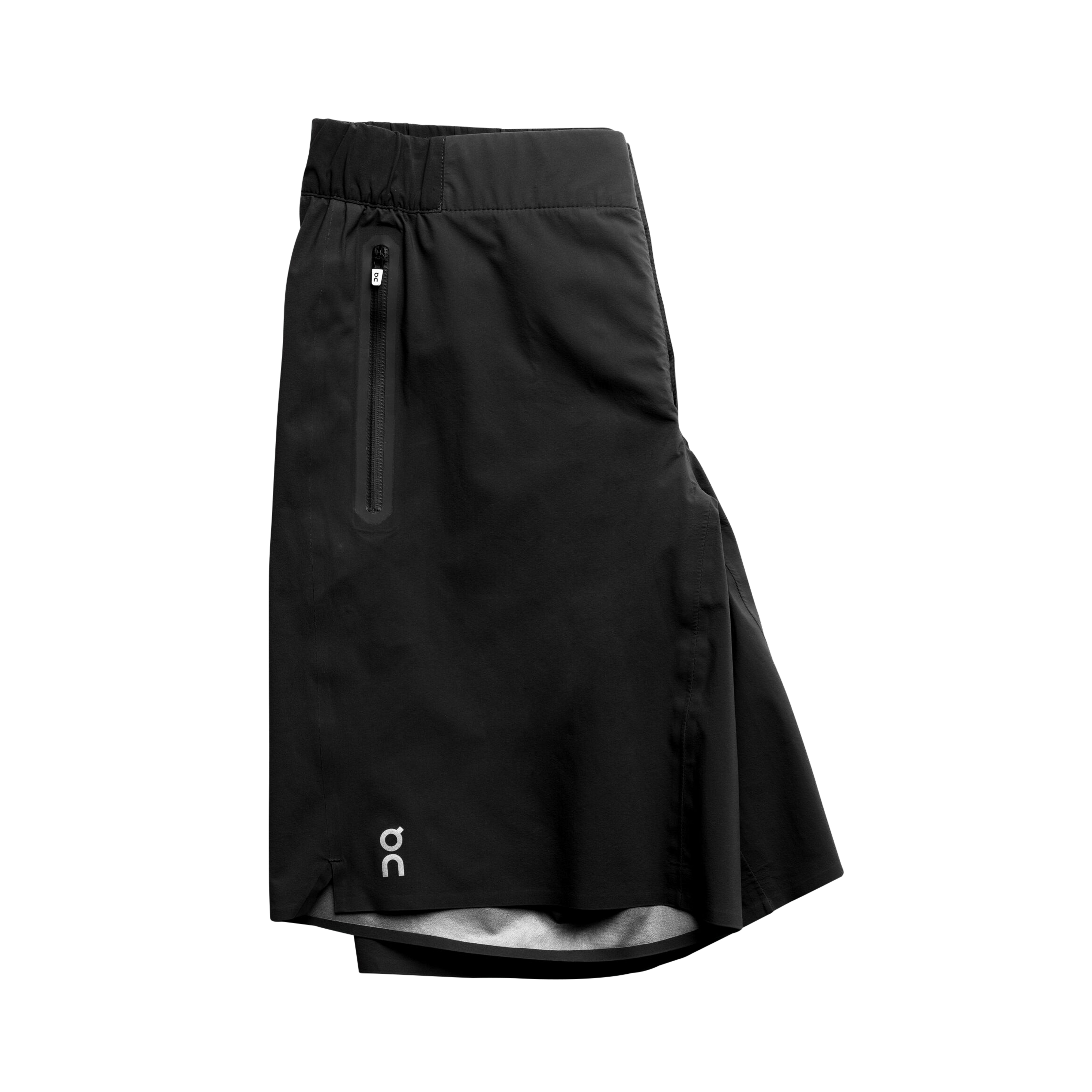 ON オン Waterproof Shorts ブラック 新品同様 Mサイズ On Waterproof Shorts - Shadow | Hybrid Shorts | Huckberry