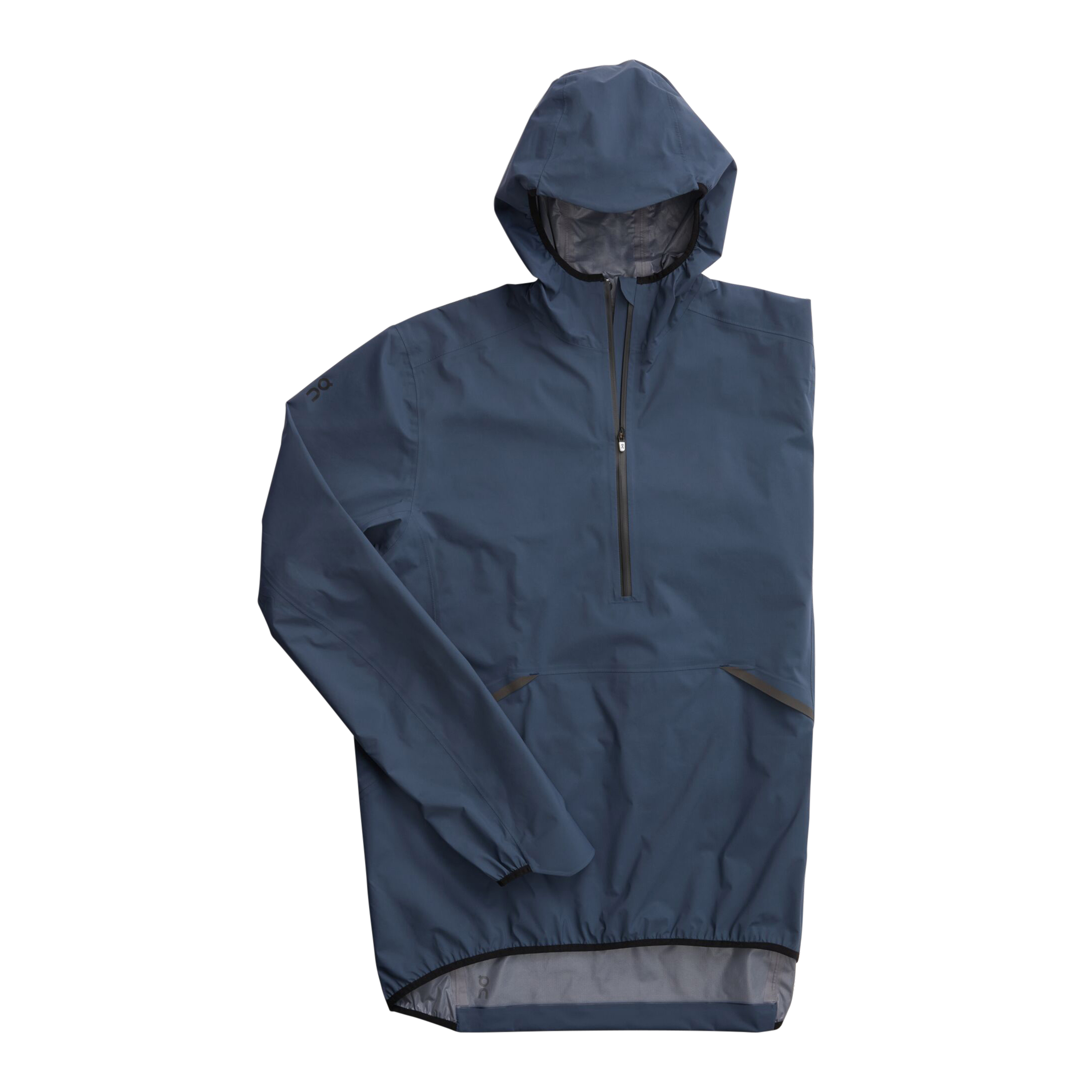 on waterproof anorak ネイビー　L ランニング On Running Waterproof Anorak – Reviewed – James Mackeddie