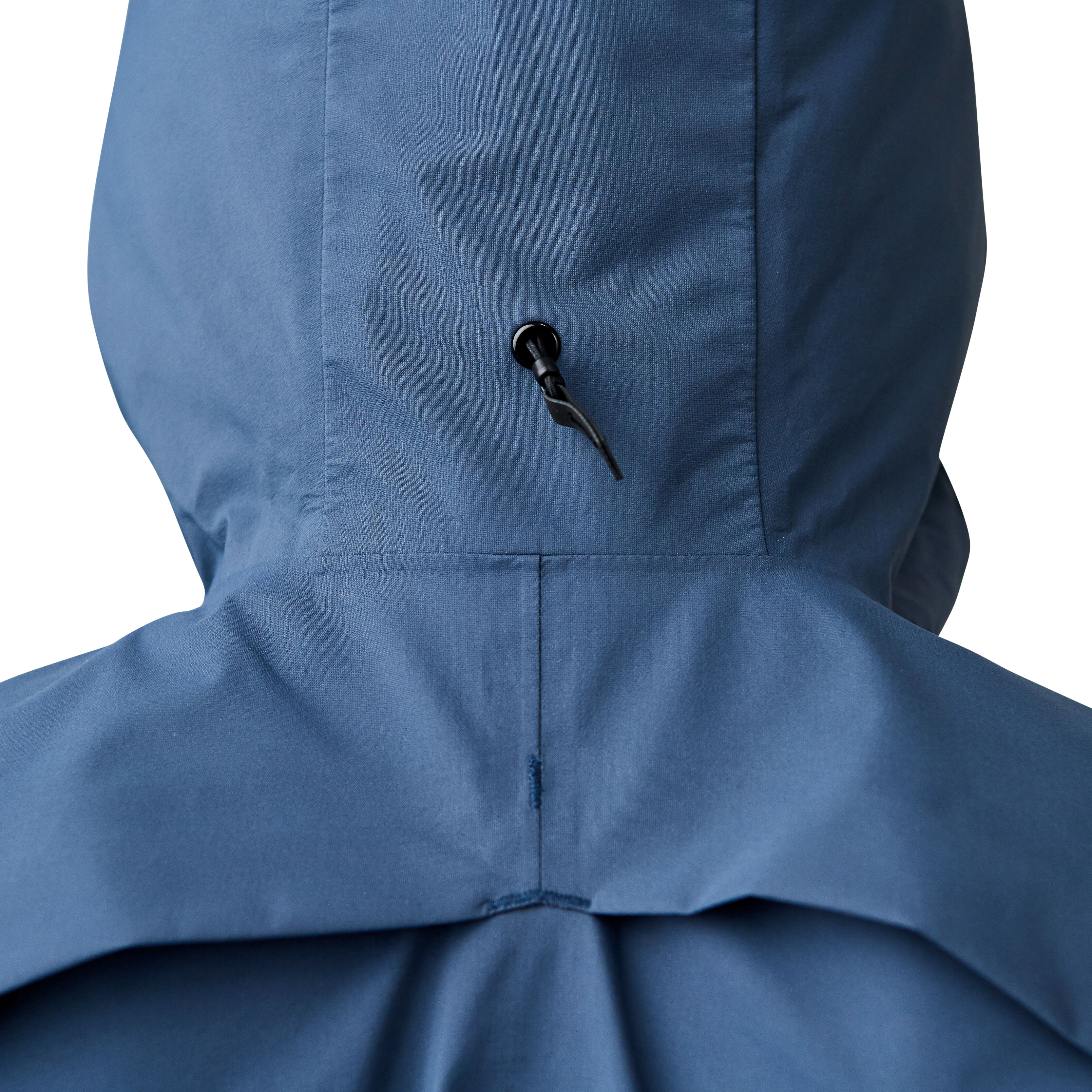 on waterproof anorak ネイビー　L ランニング Gently Used On Waterproof Anorak | Onward – On, Inc