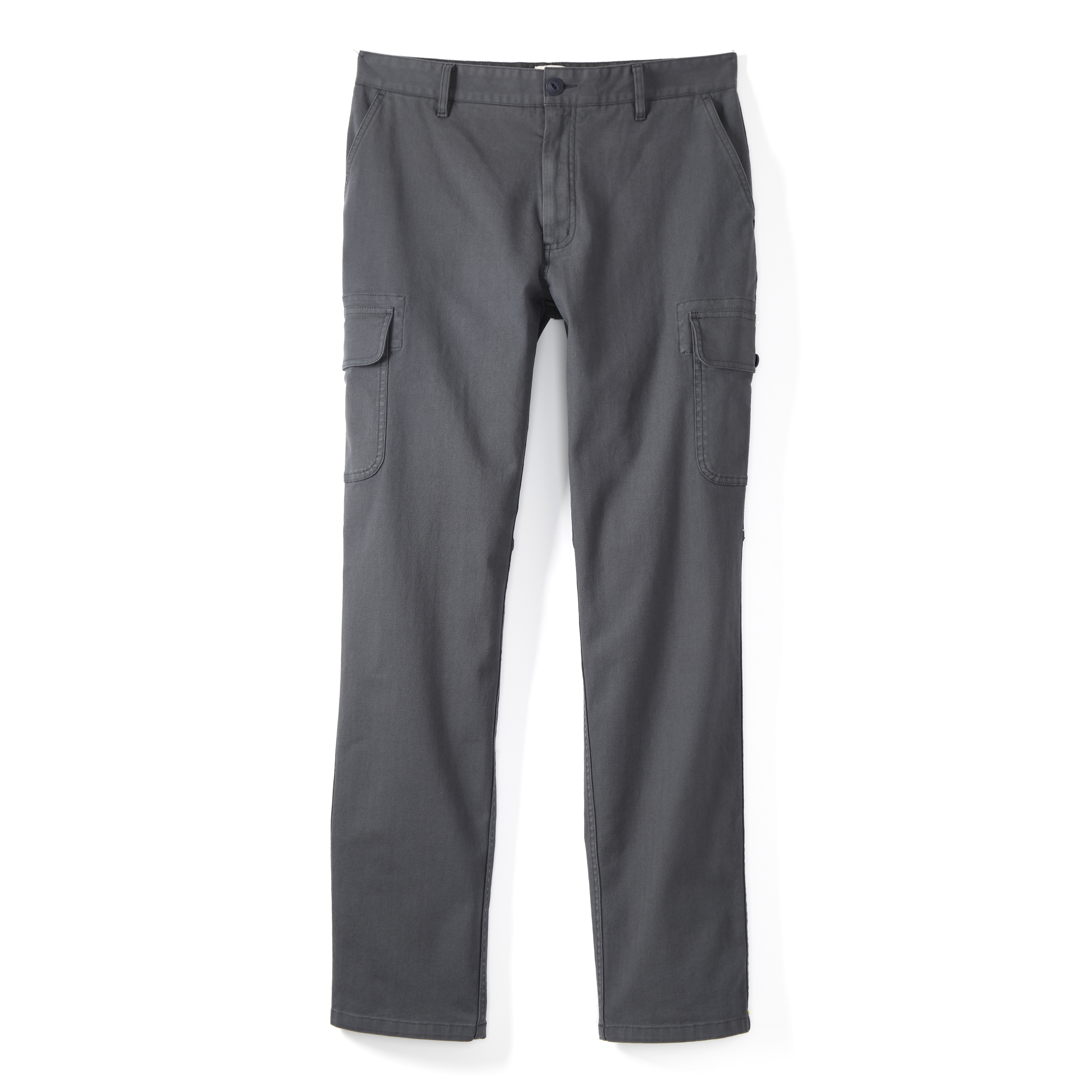 Flint and Tinder Tailored Utility Pant - Stone | undefined