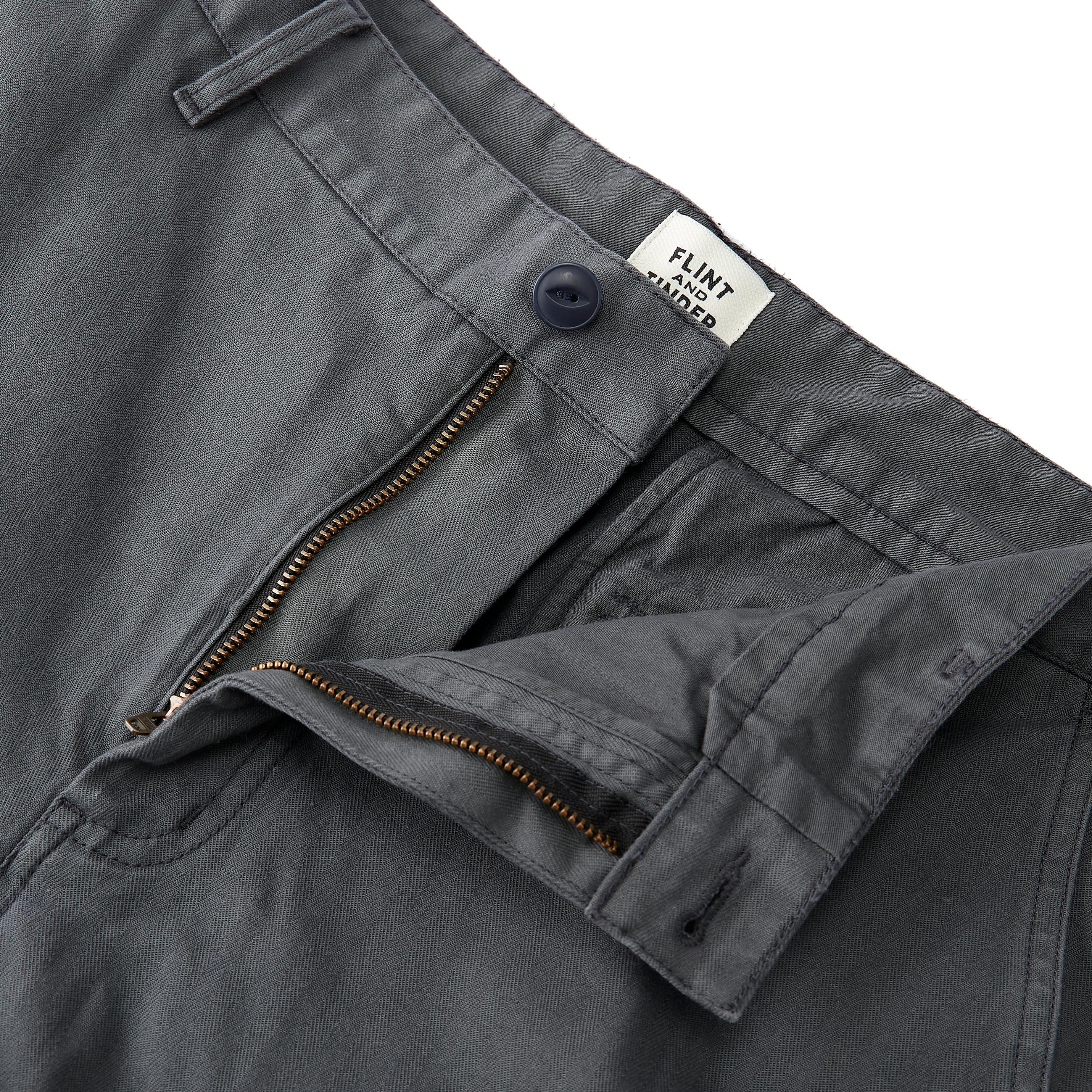 Flint and Tinder Tailored Utility Pant