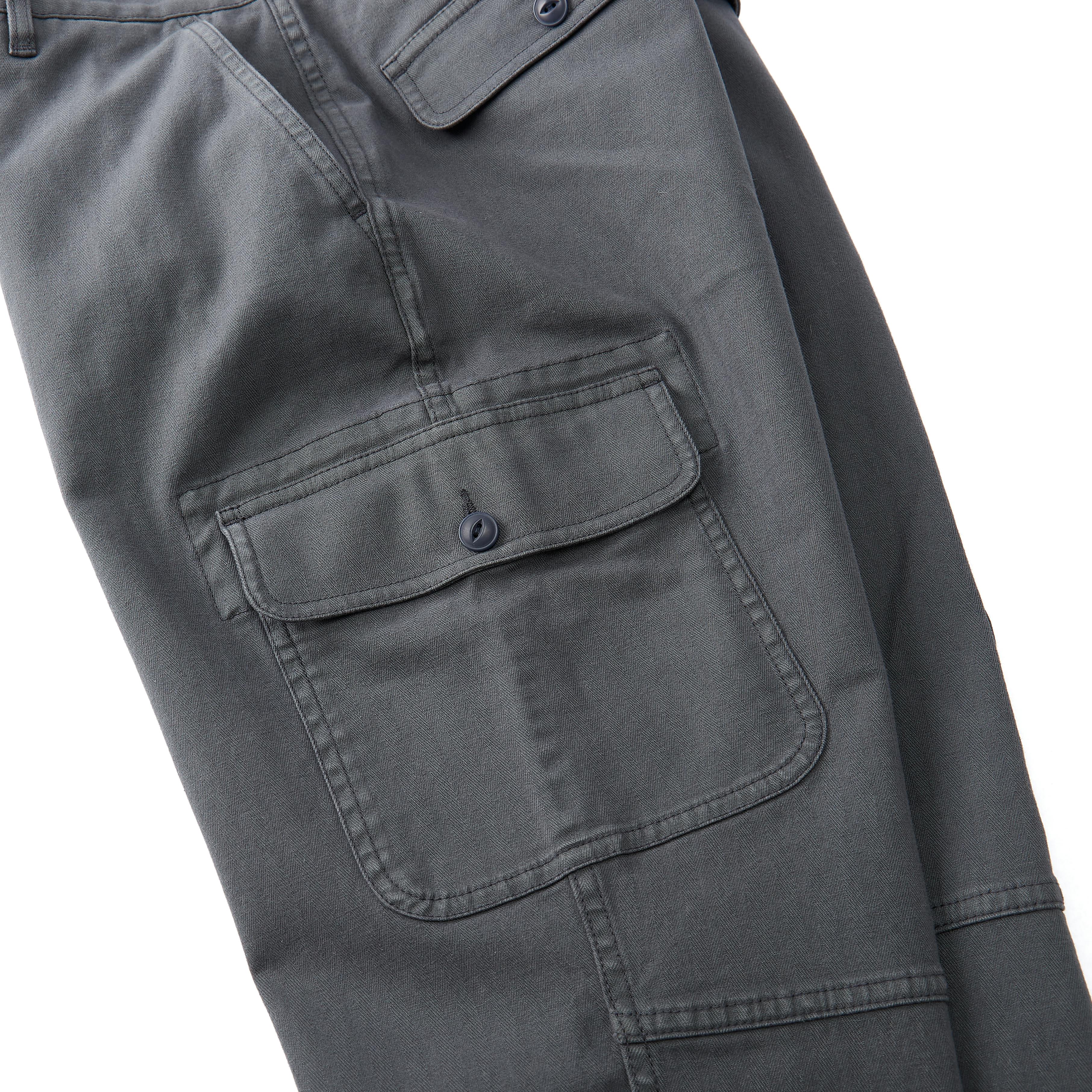 Flint and Tinder Tailored Utility Pant