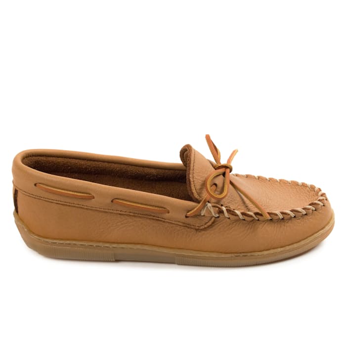 minnetonka moosehide