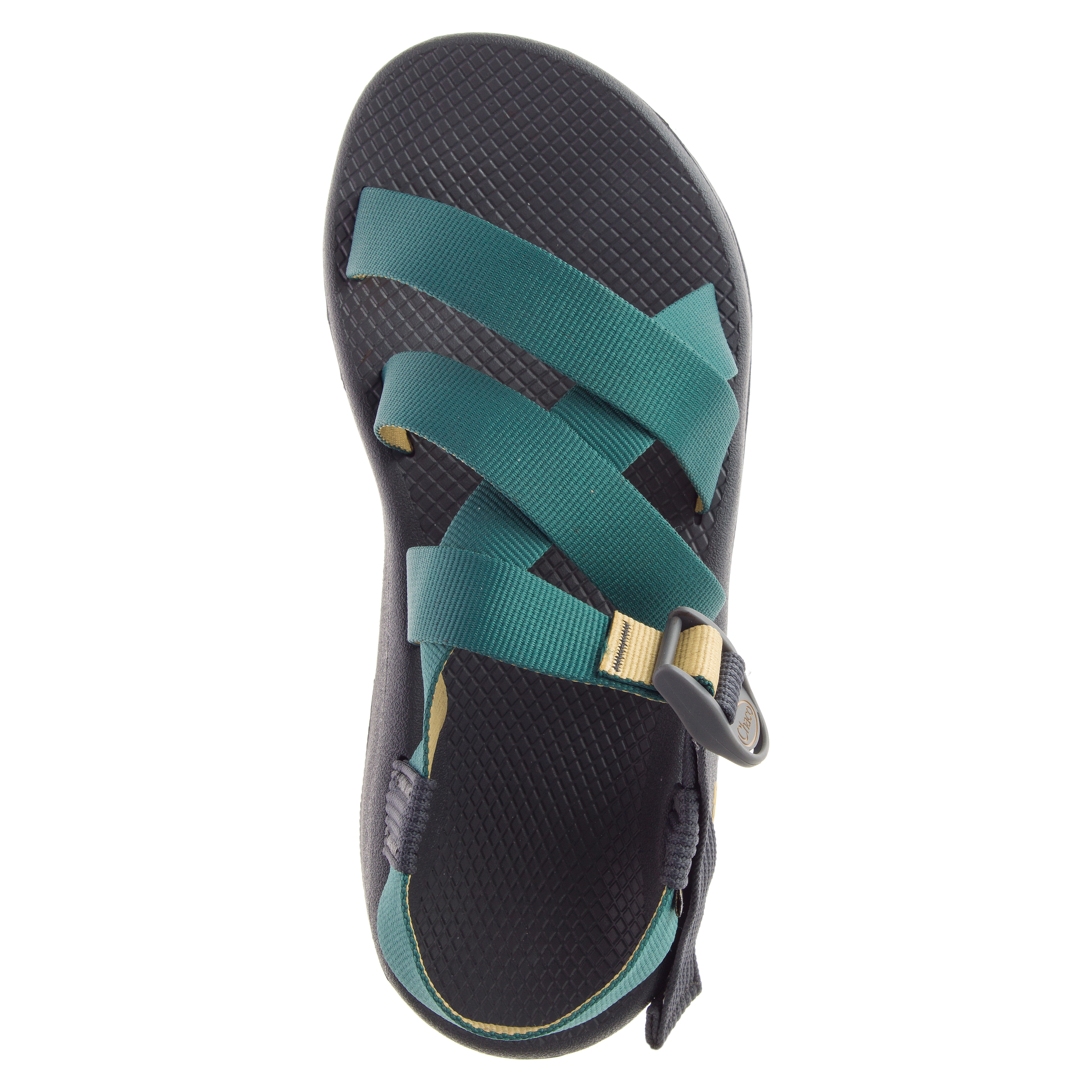 Chaco Banded Z Cloud Huckberry