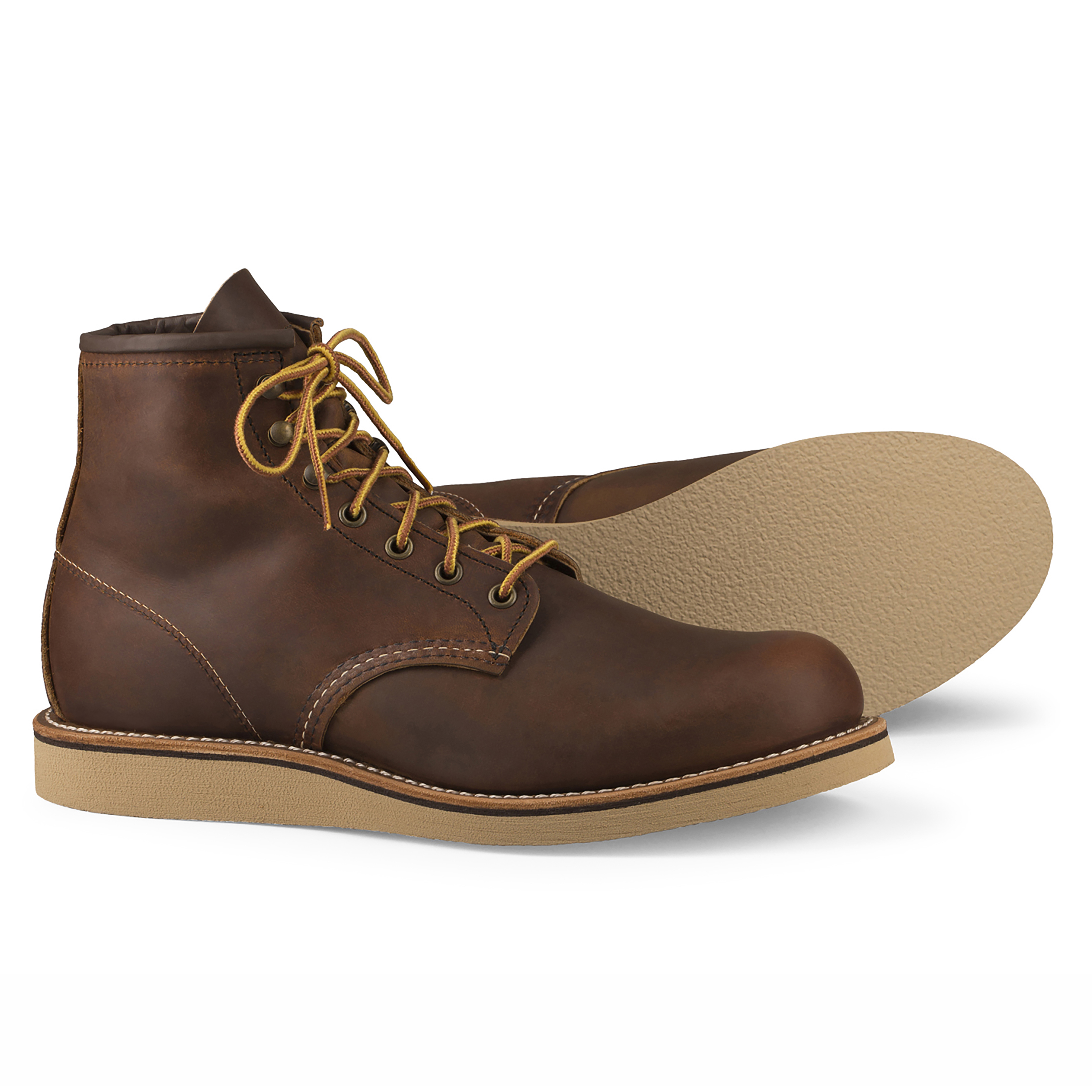 red wing rover boots