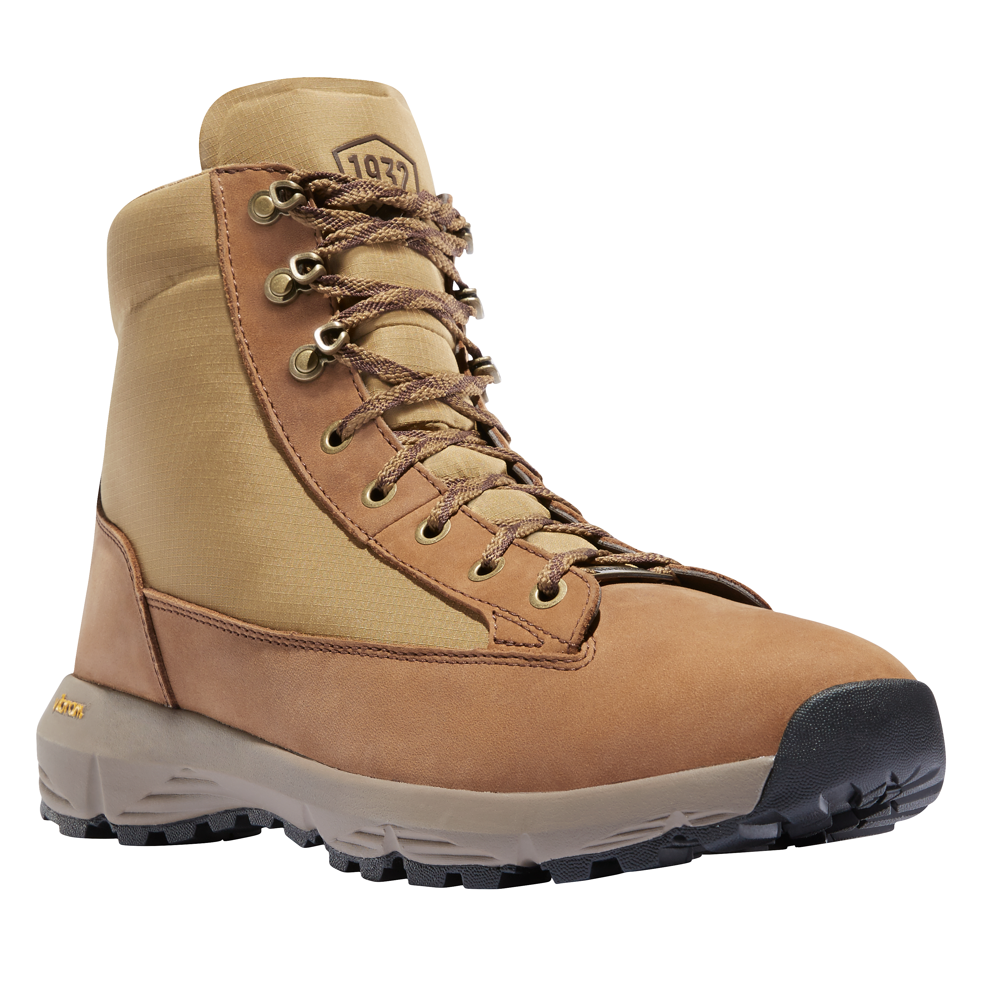 Danner Explorer Hiking Boots Green Men's Size w/ Box