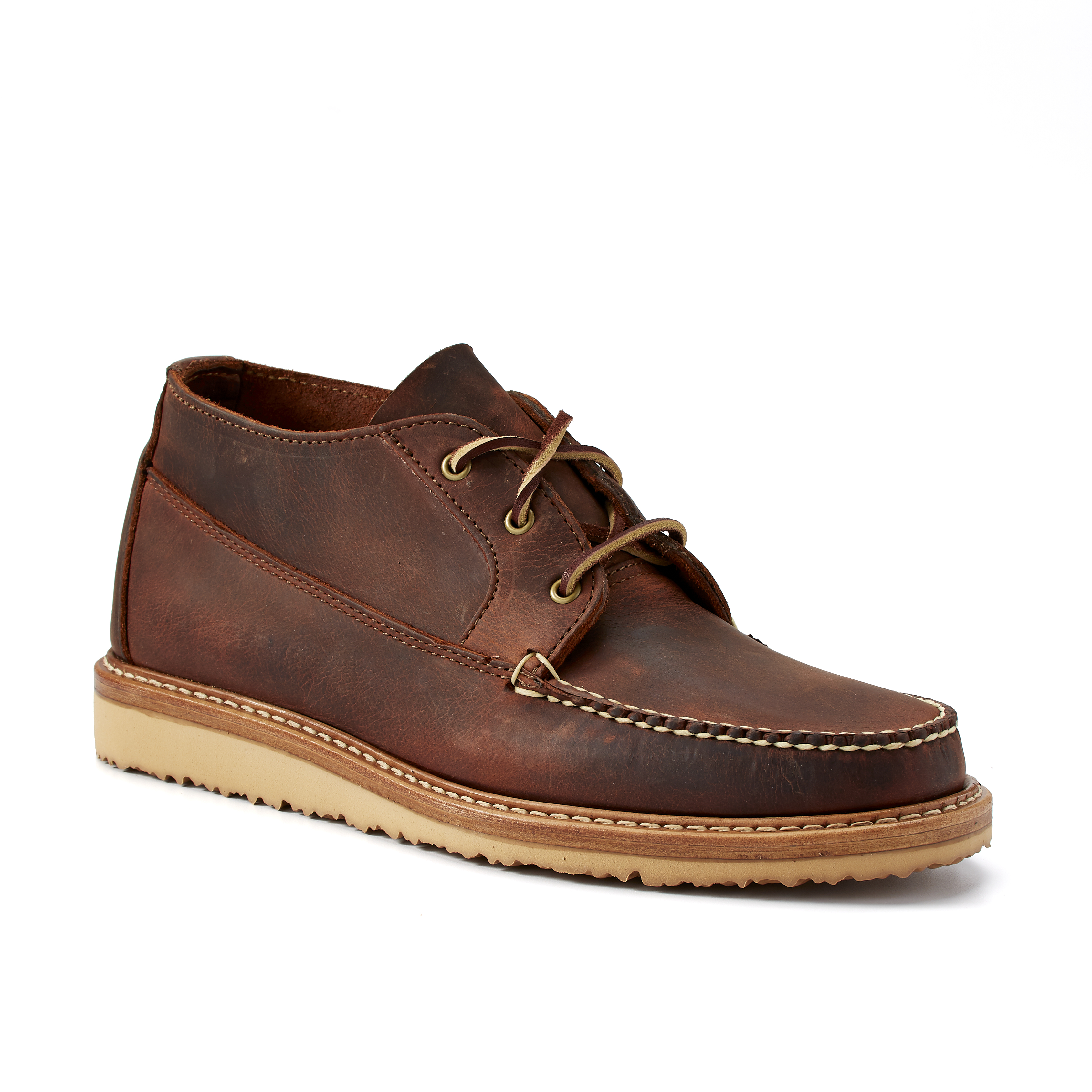 rancourt blake chukka