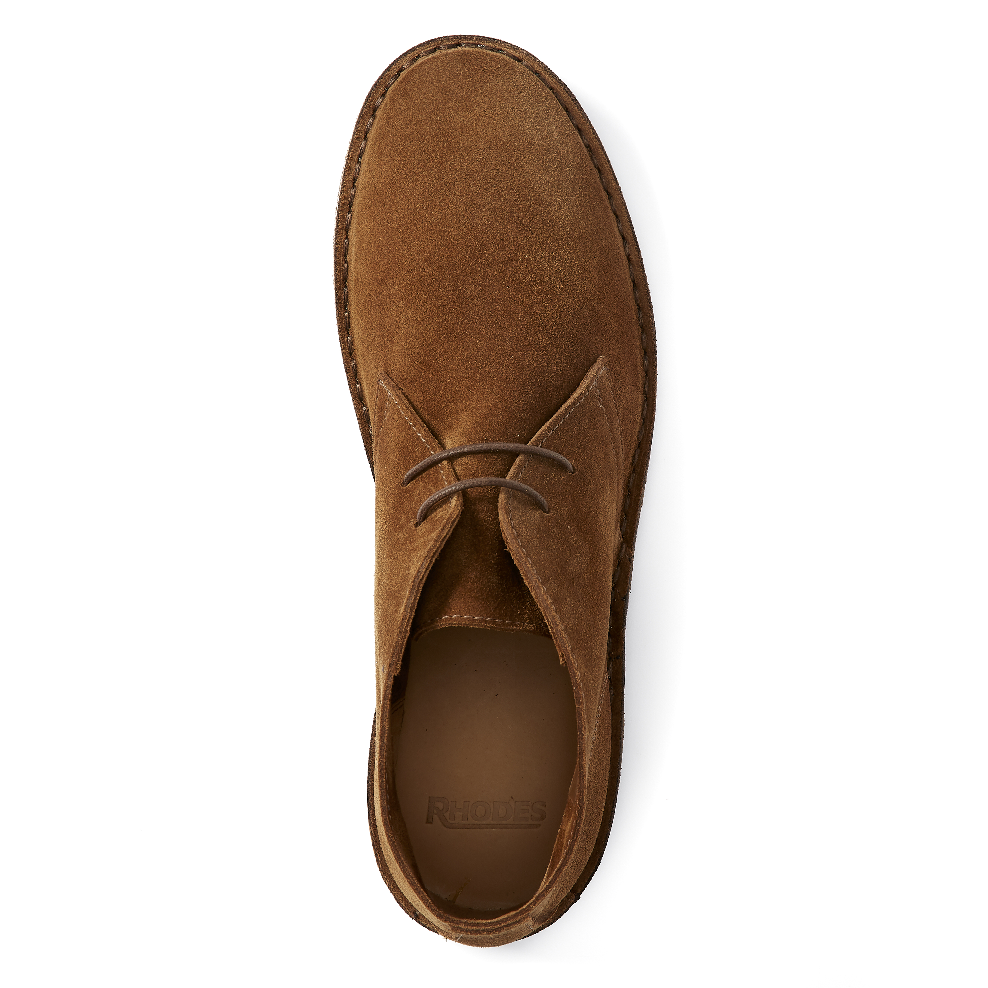 huckberry chukka boots