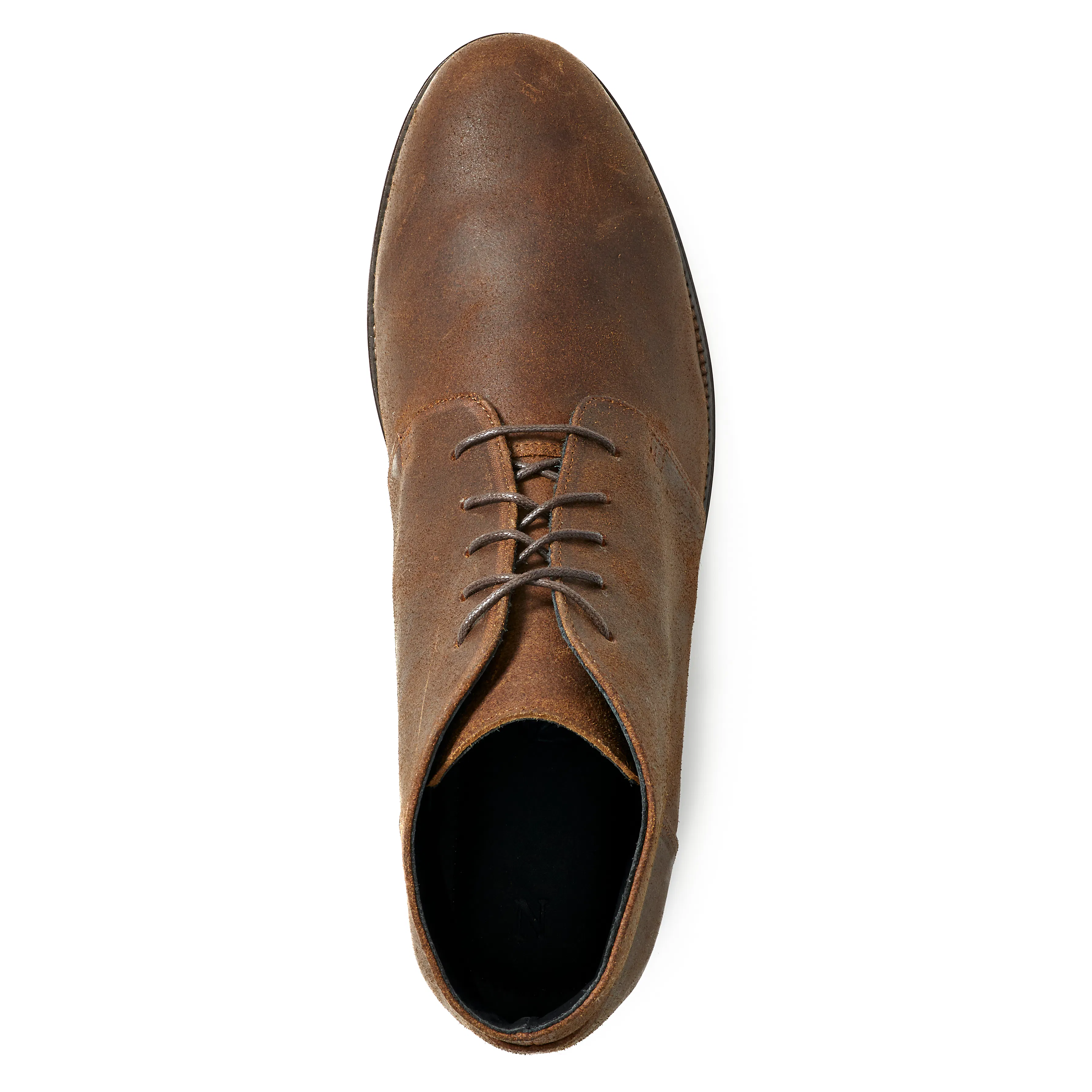 Nisolo Chukka Boots
Emilio Chukka size 10 in waxy brown NISOLO Everyday Chukka Boot - Free Shipping | DSW main image 4