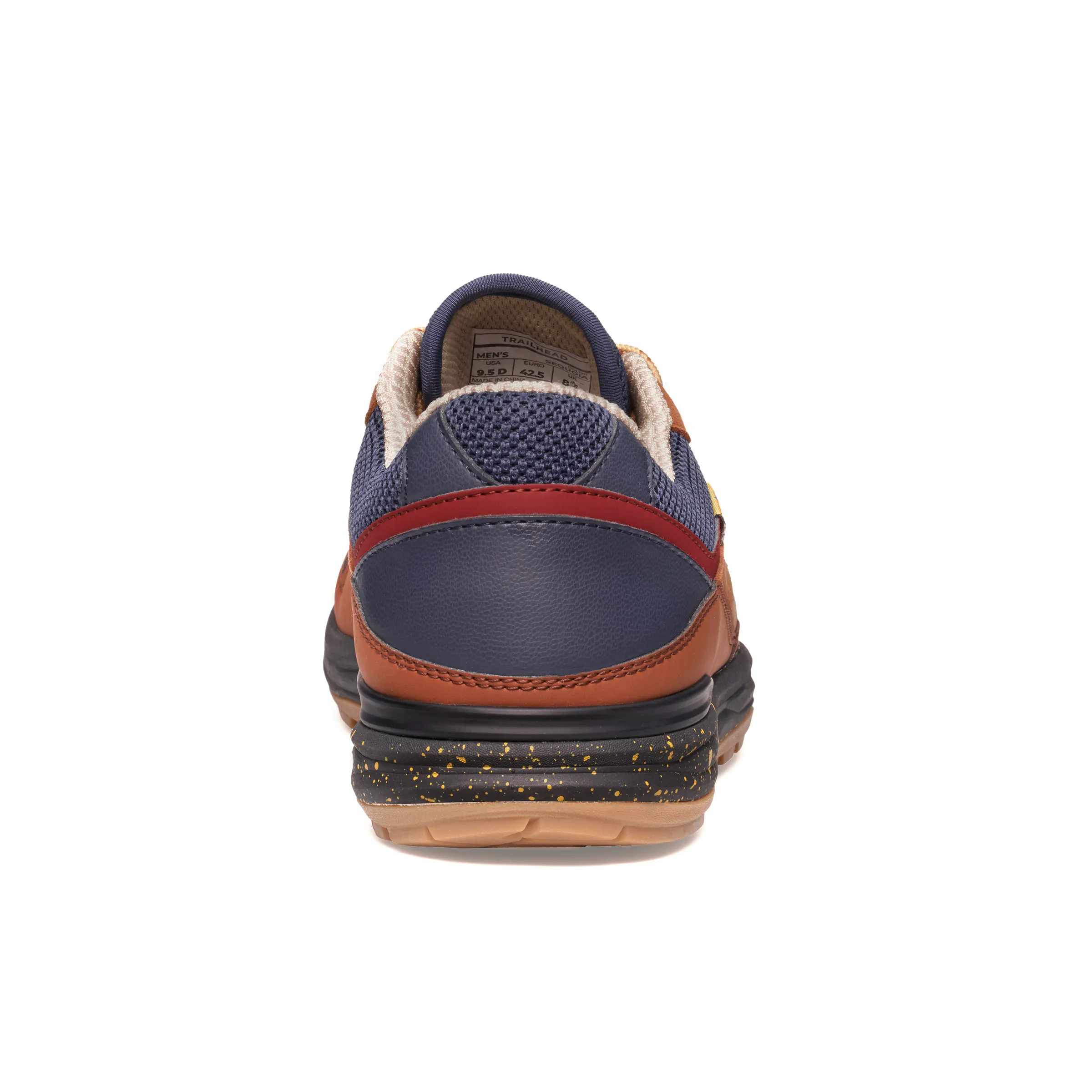 Lems Shoes Trailhead Sneaker - Sequoia | Trail Sneakers  display picture 2