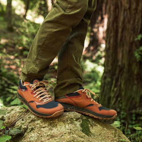 Lems Shoes Primal (Earth Brown) Quick Review - BirthdayShoes