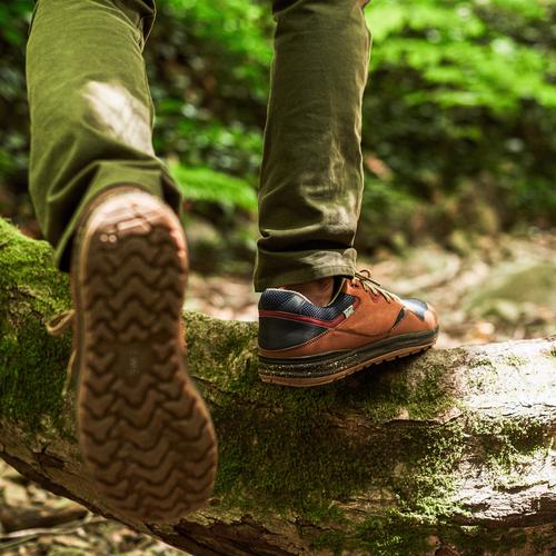 Lems Shoes Review: Trailhead Shoes for Epic Summer Adventures • Nomads With  A Purpose