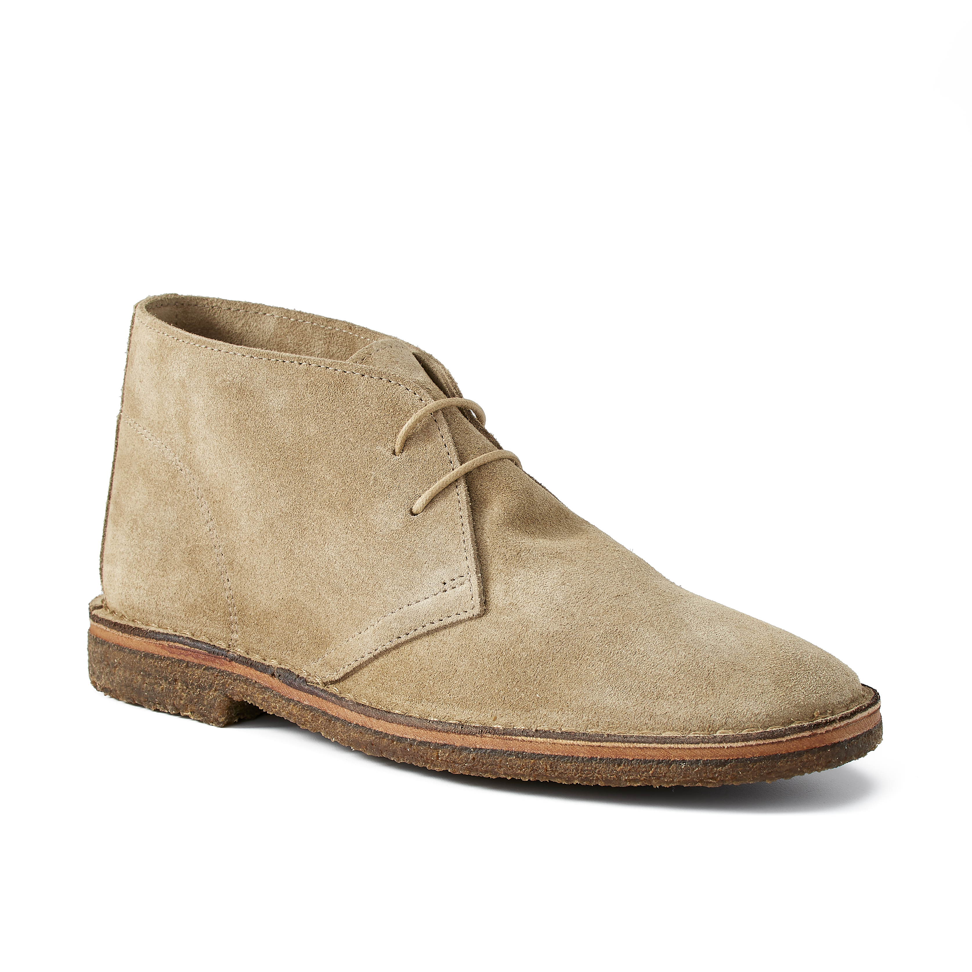 huckberry chukka boots