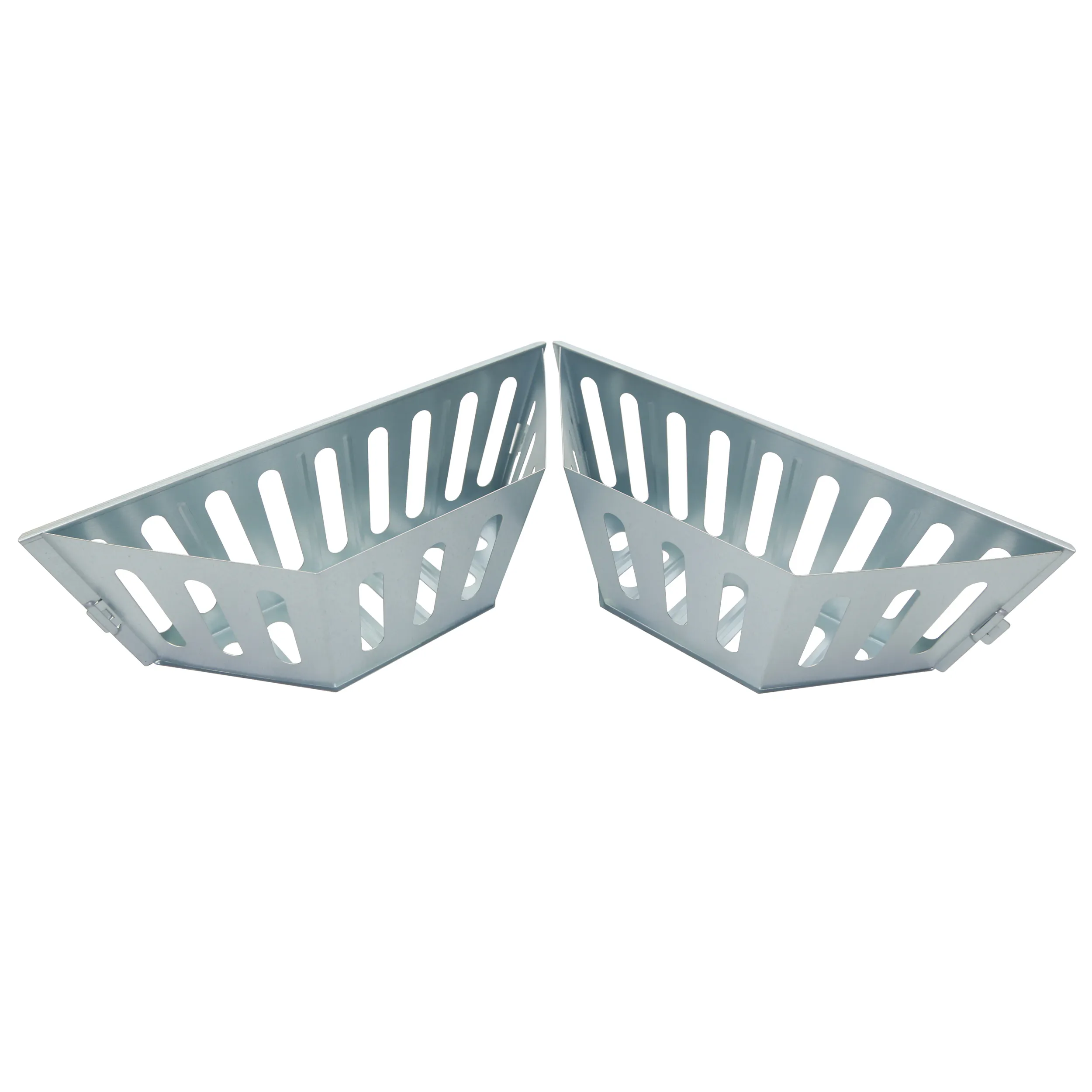 KUDU Charcoal Baskets - Thumbnail 5
