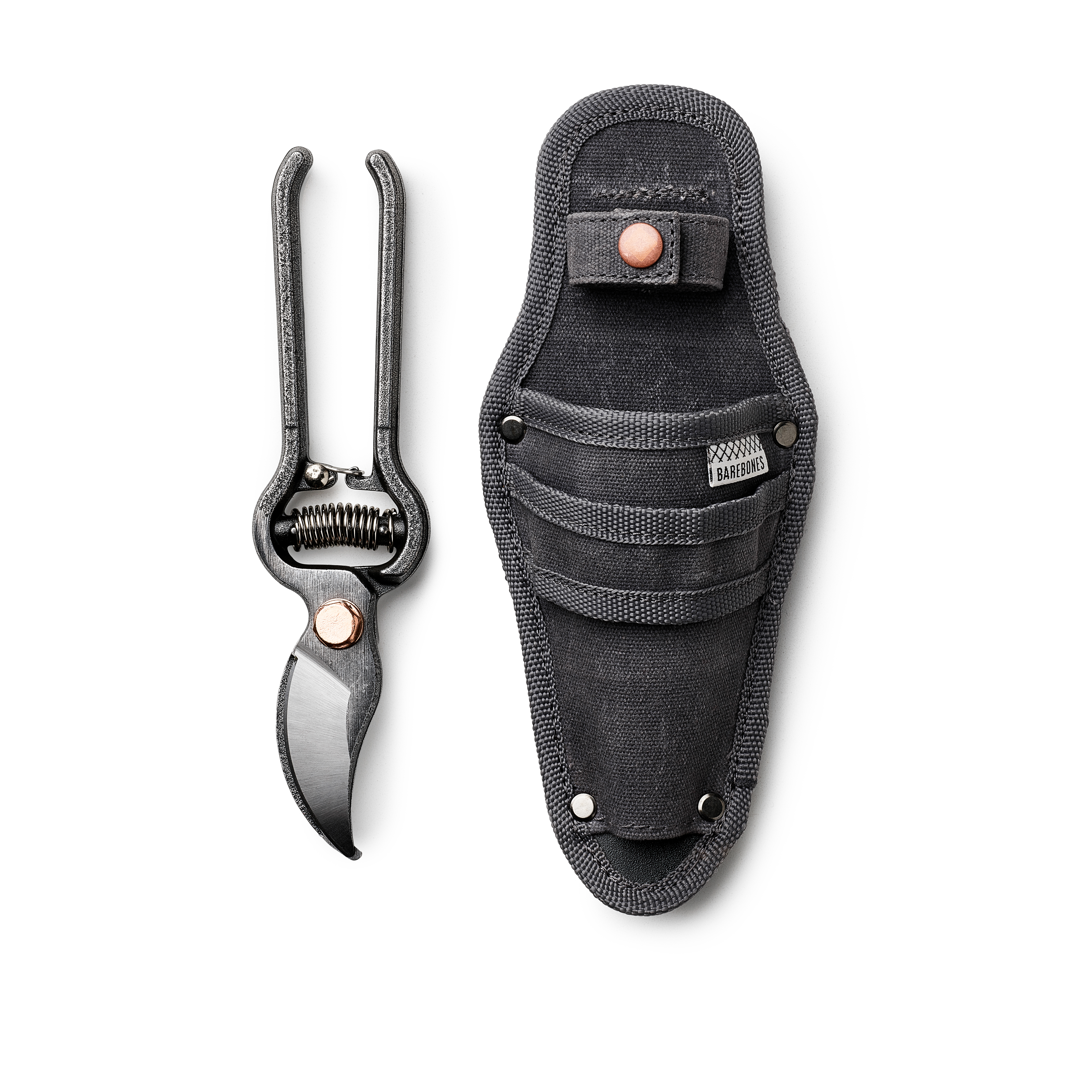 Barebones Pruner & Sheath - Thumbnail 3