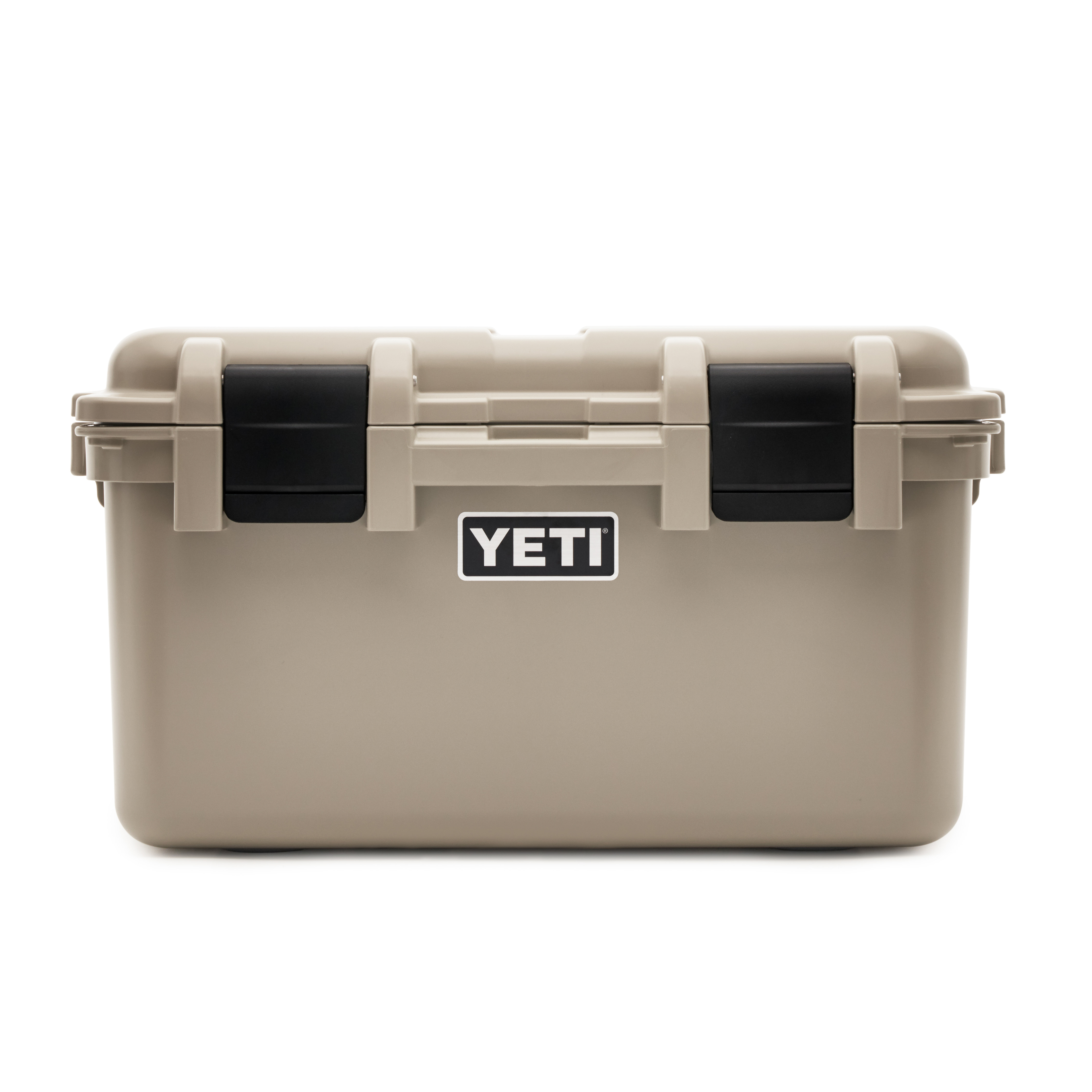 Snow Peak - Yeti LoadOut GoBox 30 タン LoadOut® GoBox 30 Gear Case – YETI EUROPE