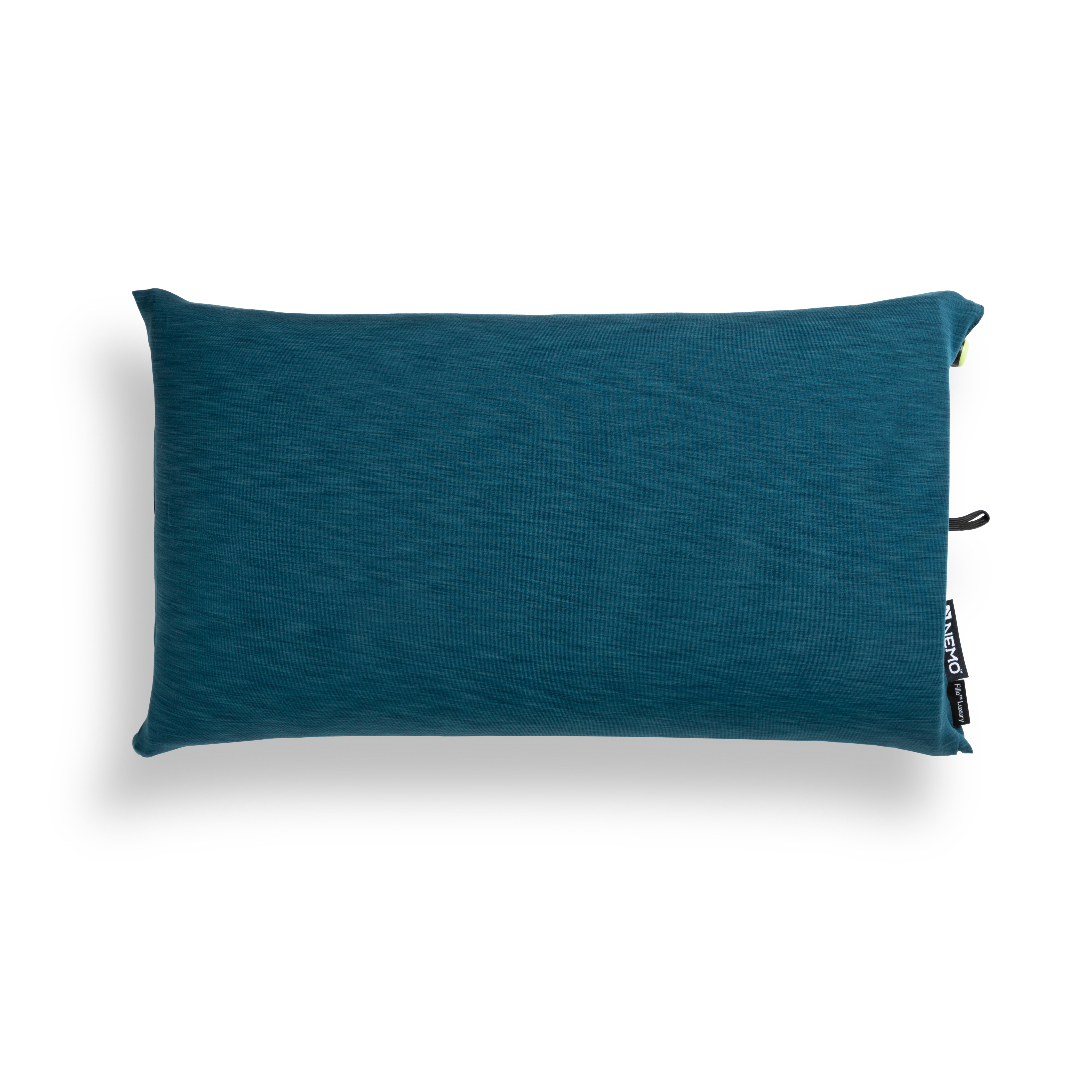Nemo Equipment Fillo Luxury Camping Pillow Abyss Camping Huckberry