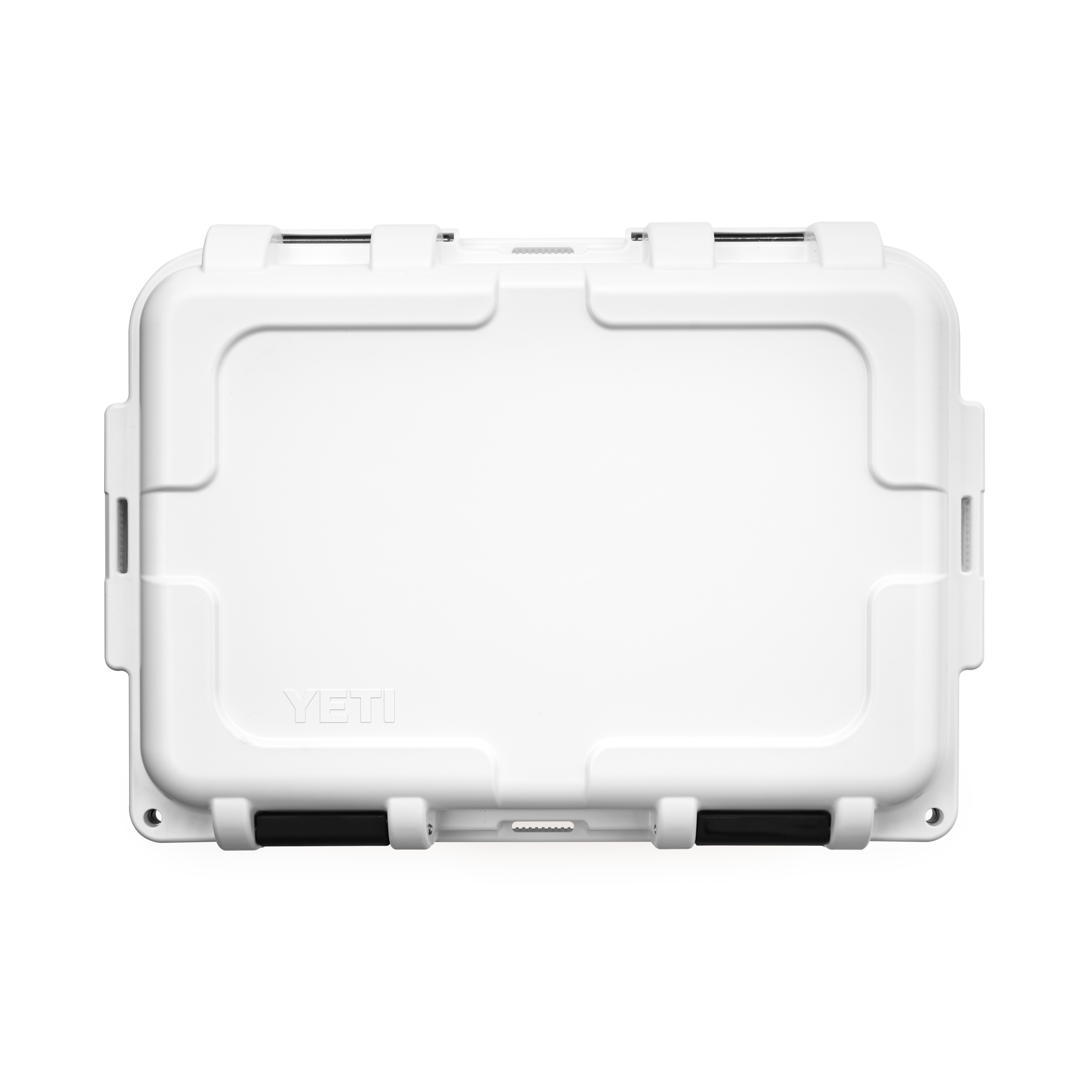 YETI イエティ　LOADOUT GOBOX 30 ホワイト Amazon.com: YETI LoadOut GoBox Collection, Divided