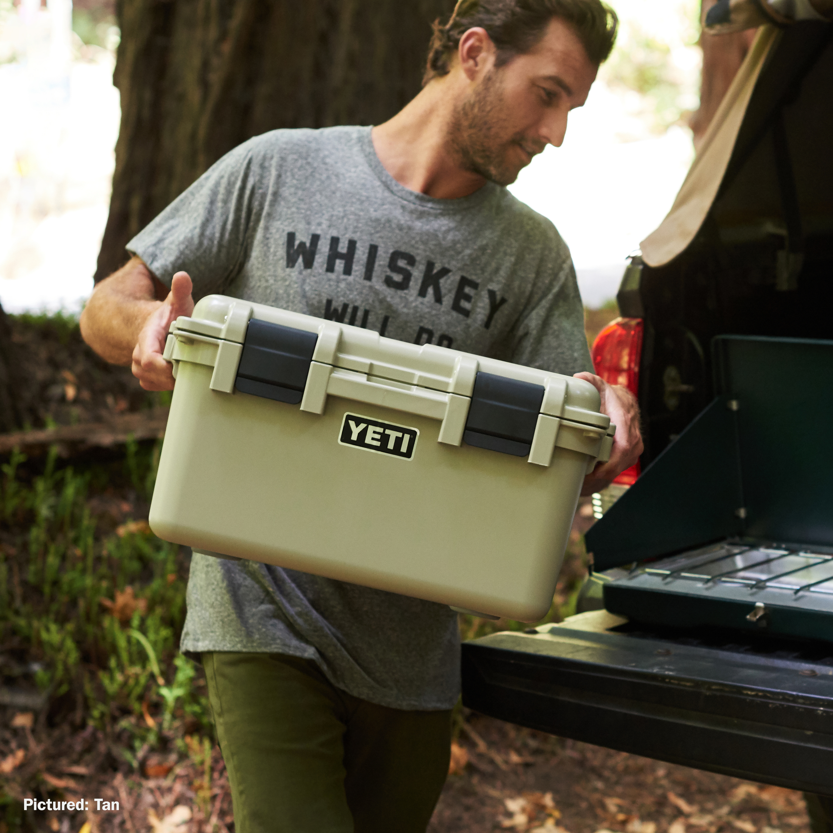  Peak - Saku　YETI LOADOUT GOBOX30 新品未使用 YETI Loadout GoBox 30 Gear Case – Cutthroat Anglers