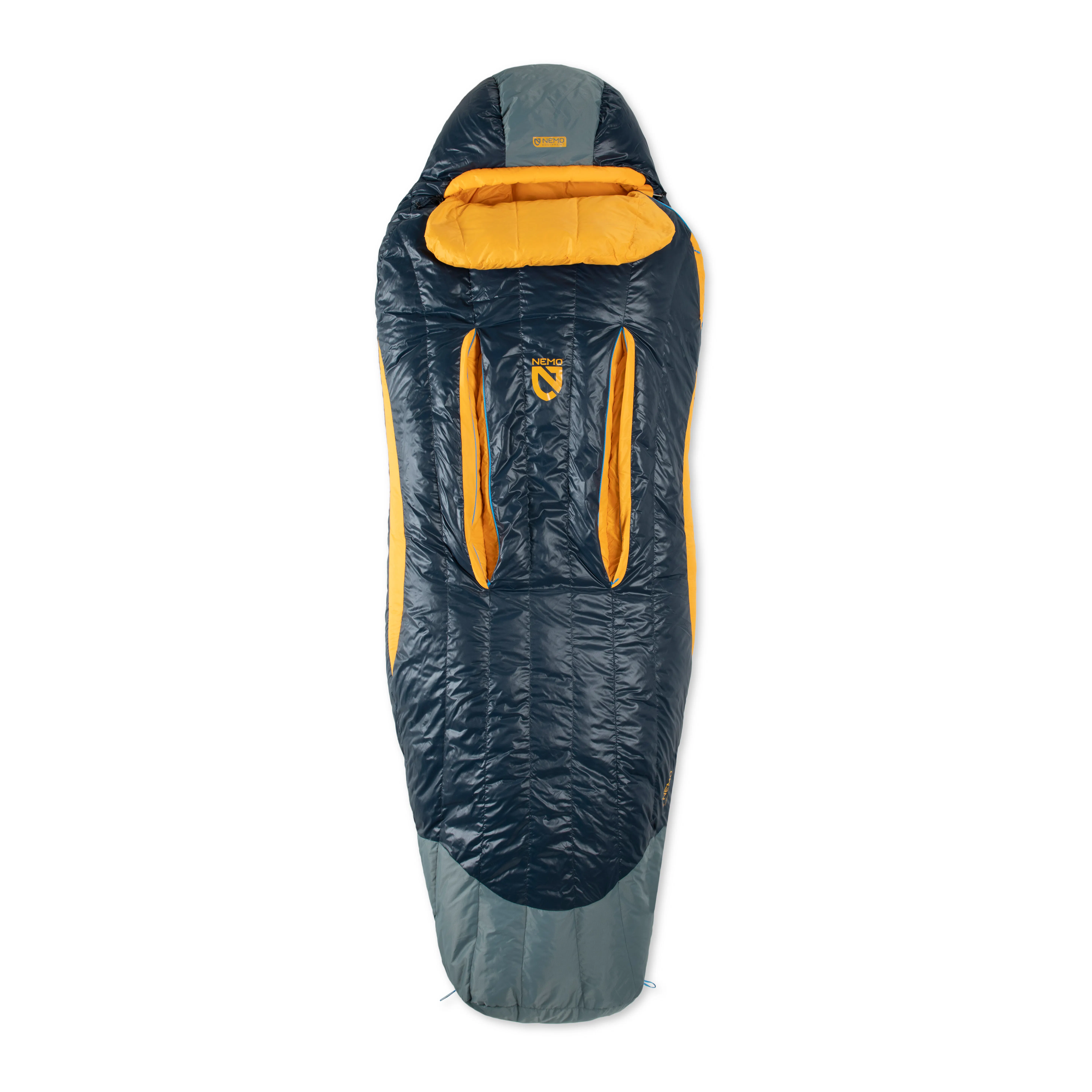 Nemo Equipment Disco Sleeping Bag - Thumbnail 2