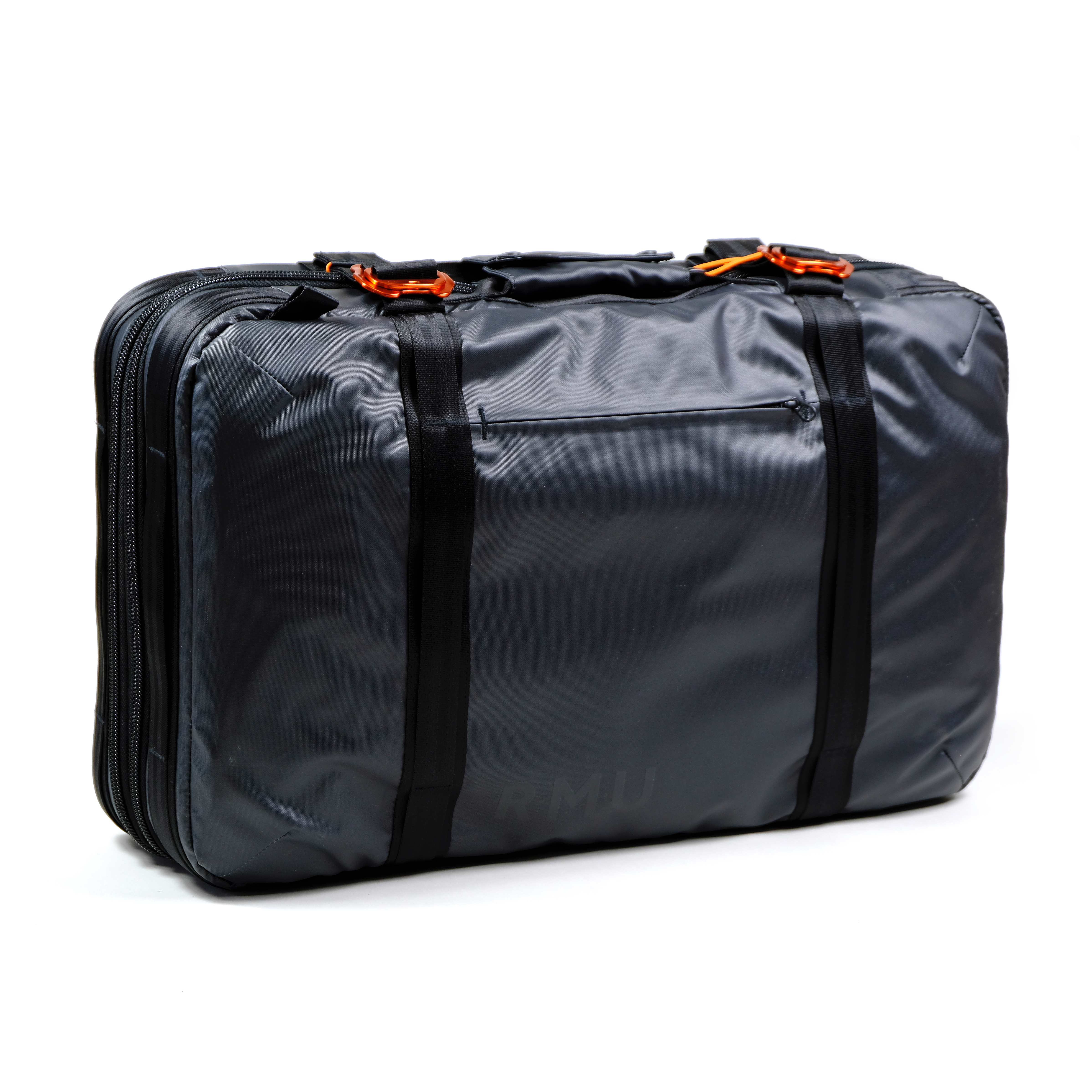 Rocky Mountain Underground BRFCS Travel Bag - 35L - Black