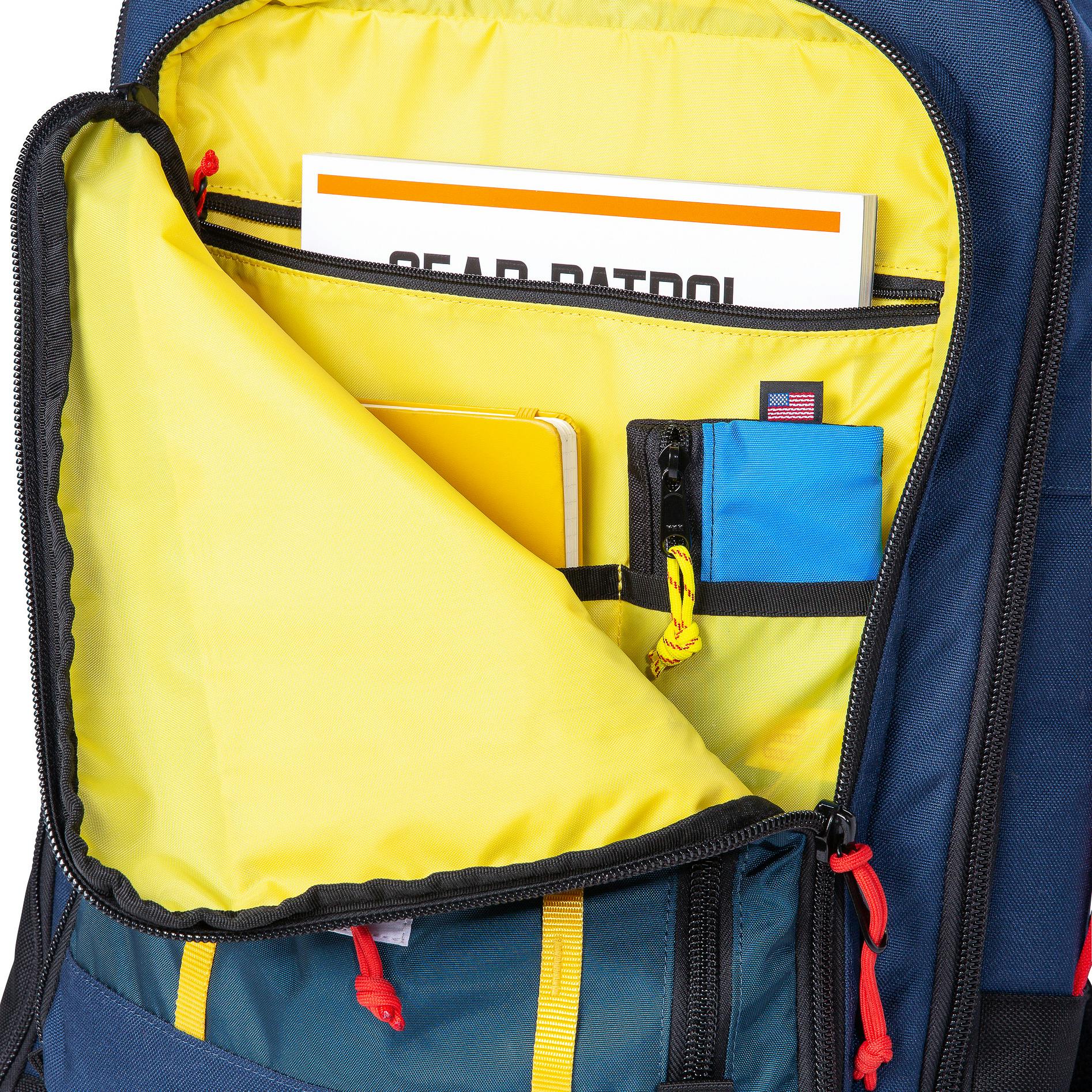 Topo Designs Travel Bag - 40L