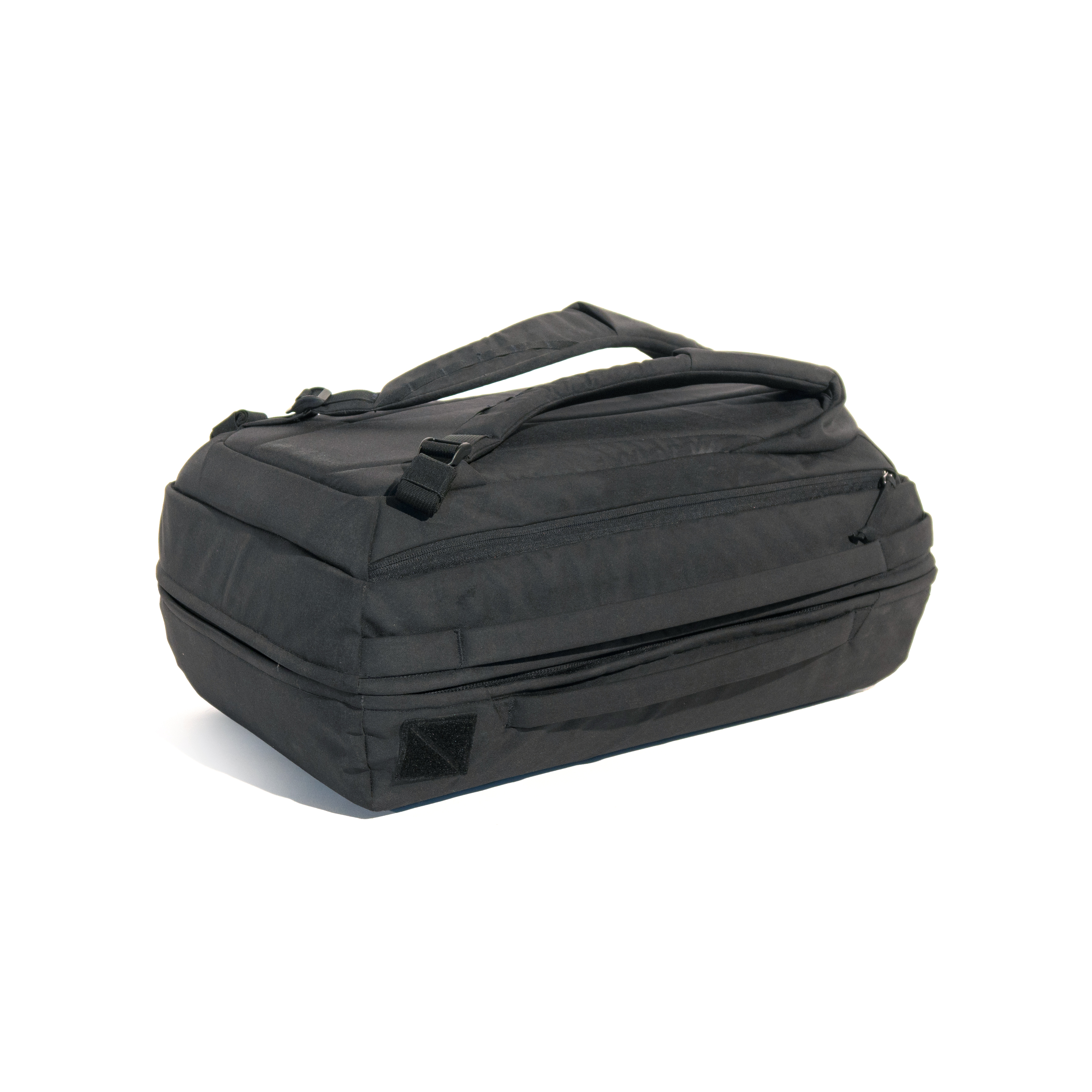 EVERGOODS CTB40 40L BLACKリュック トラベルバッグ EVERGOODS Civic Transit Bag 40L (CTB40) Review | Pack Hacker
