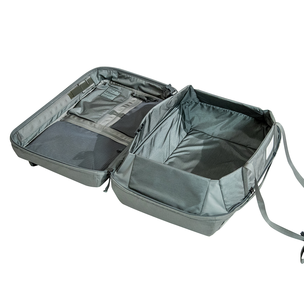 EVERGOODS CTB 40 - Black | undefined | Huckberry