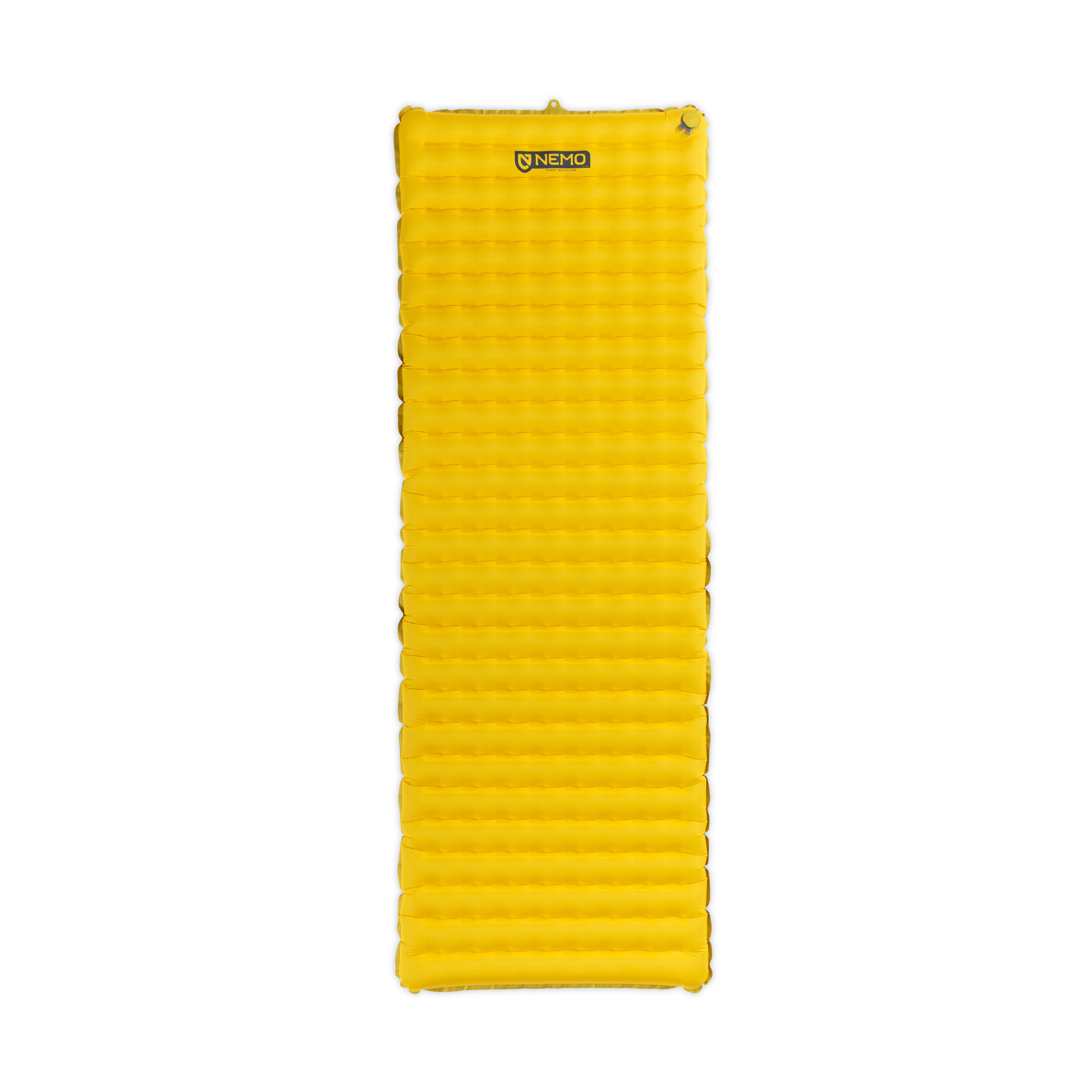 Nemo Equipment Tensor - Regular Wide - Elite Yellow | undefined