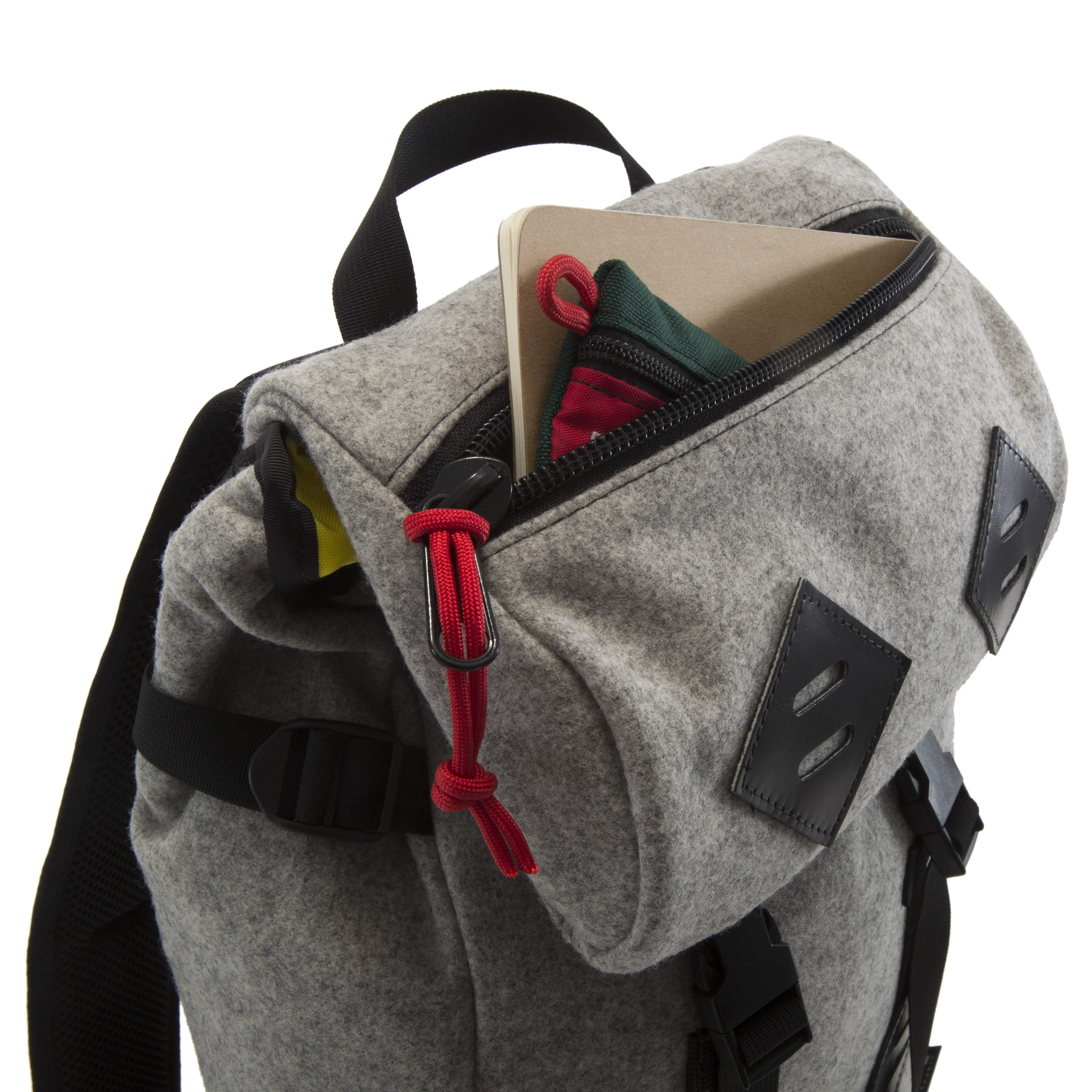 Topo Designs Klettersack - Clay | undefined | Huckberry